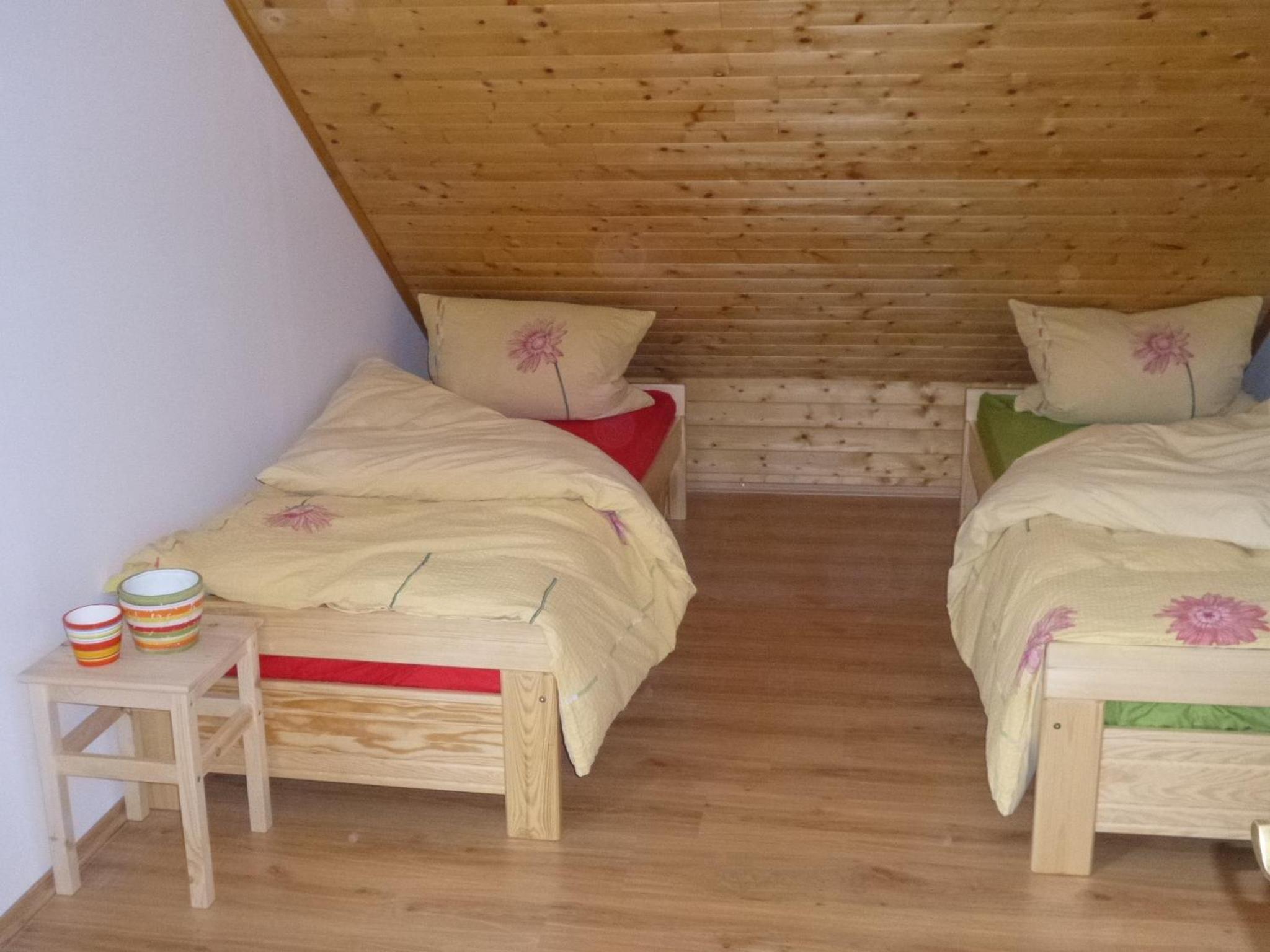 Four-Bedroom House photo 2