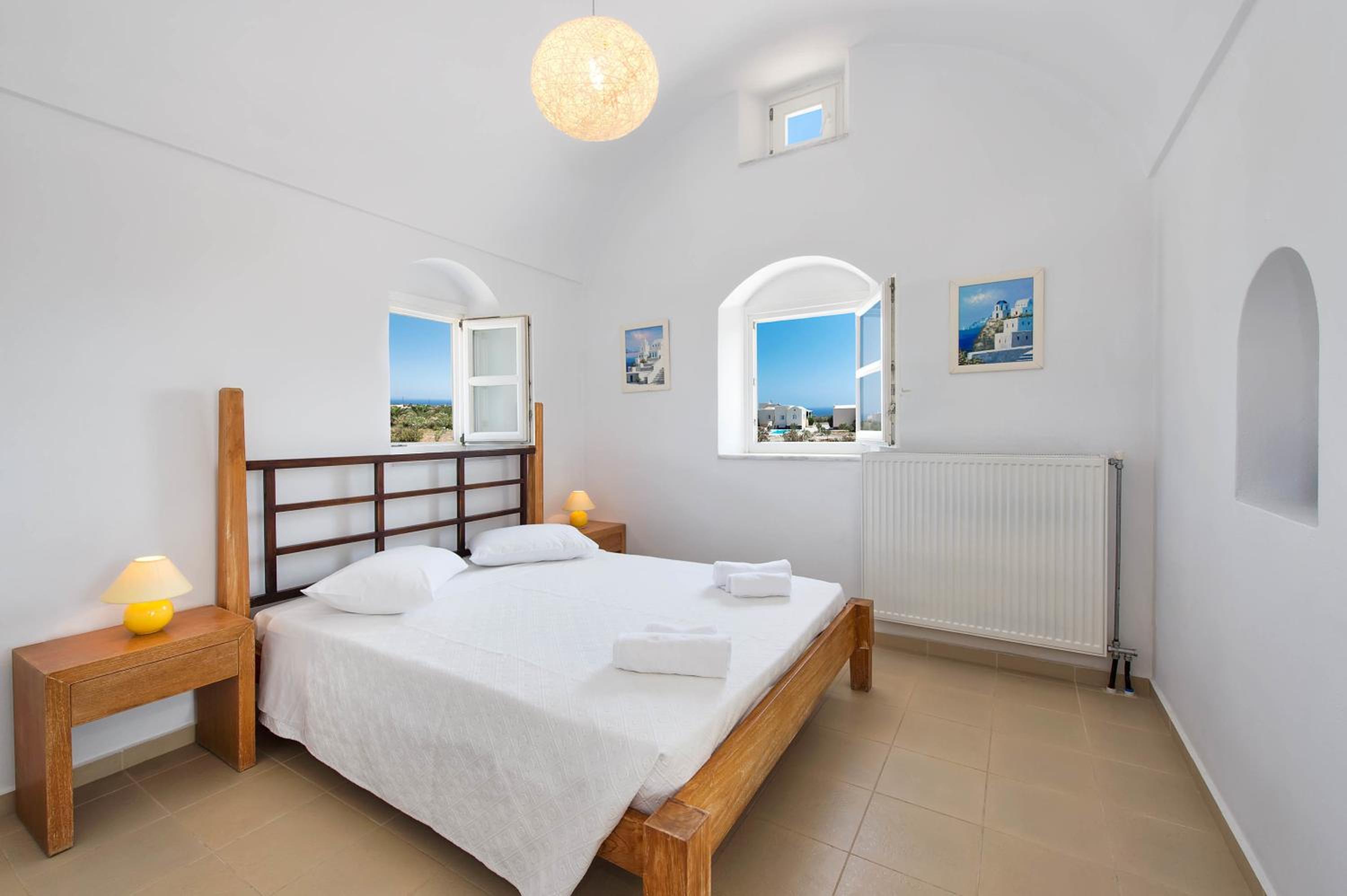 Exclusive 2-Bedroom Villa with private pool