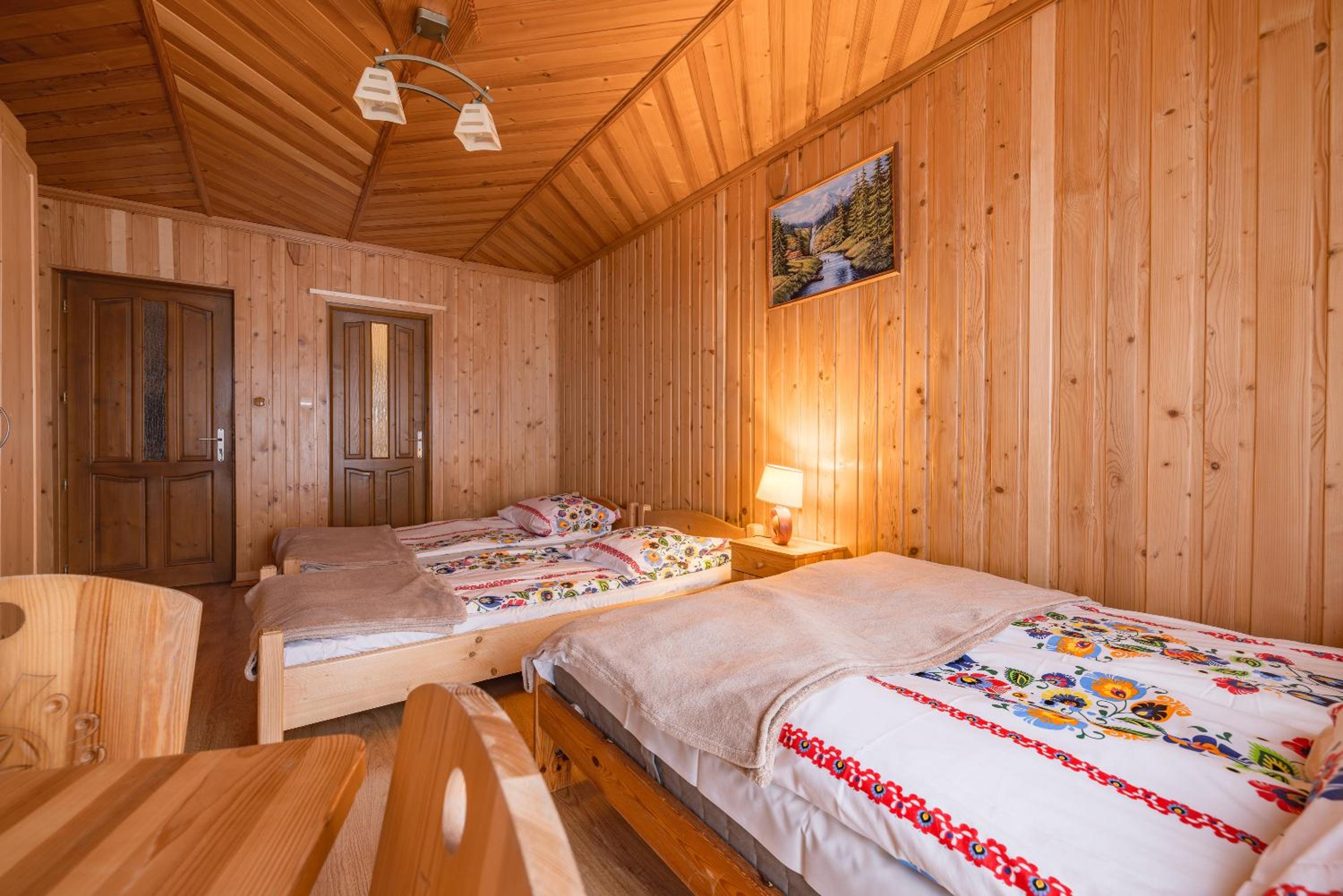 Quadruple Room with Balcony photo 2