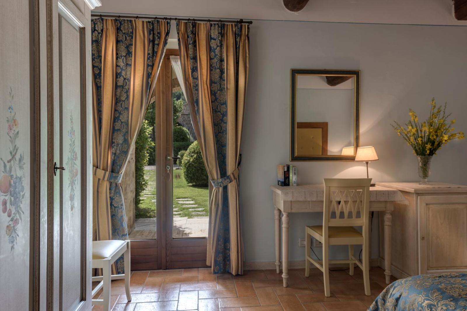Double Room with Garden View photo 3