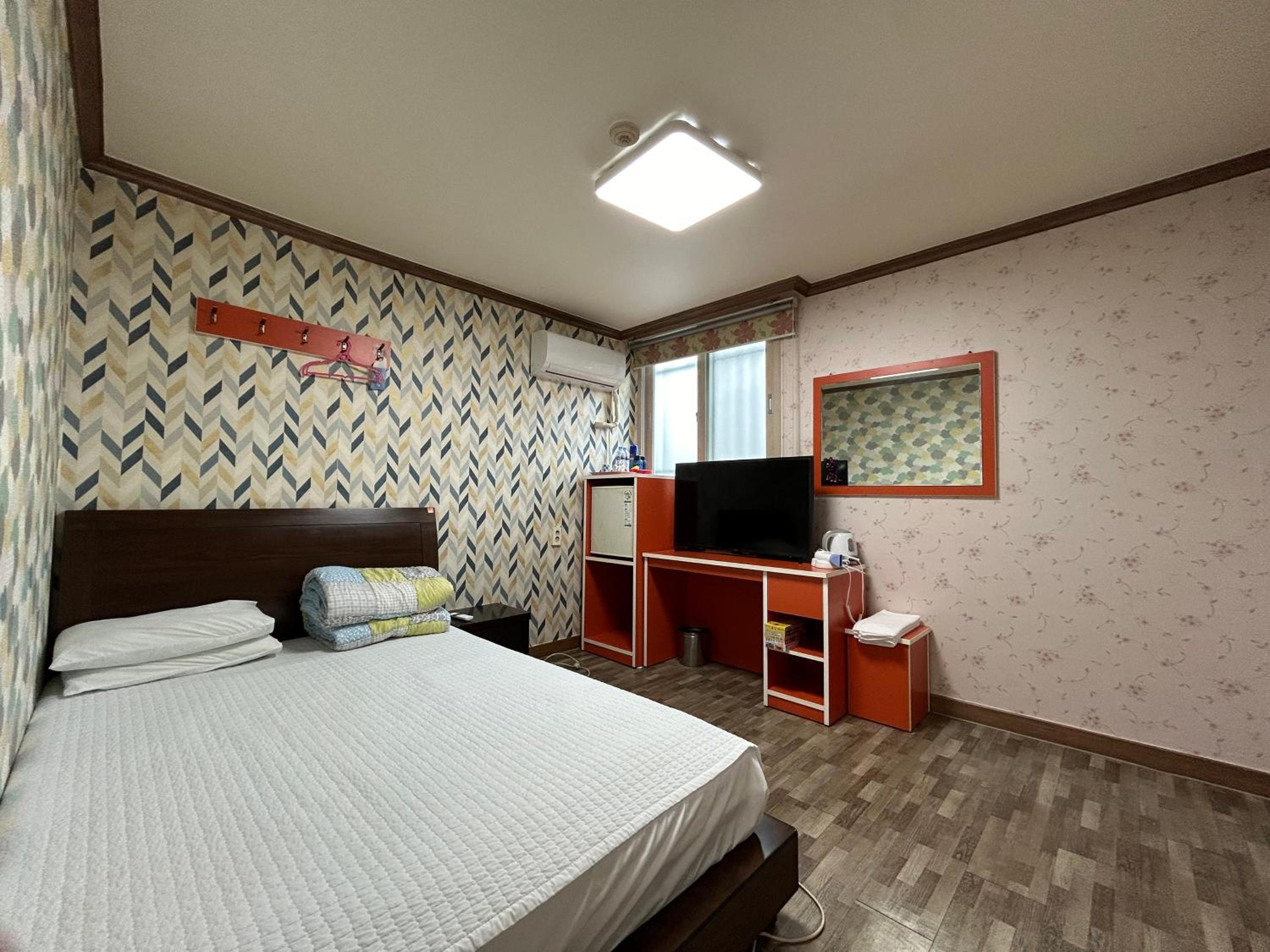Double Room photo 3