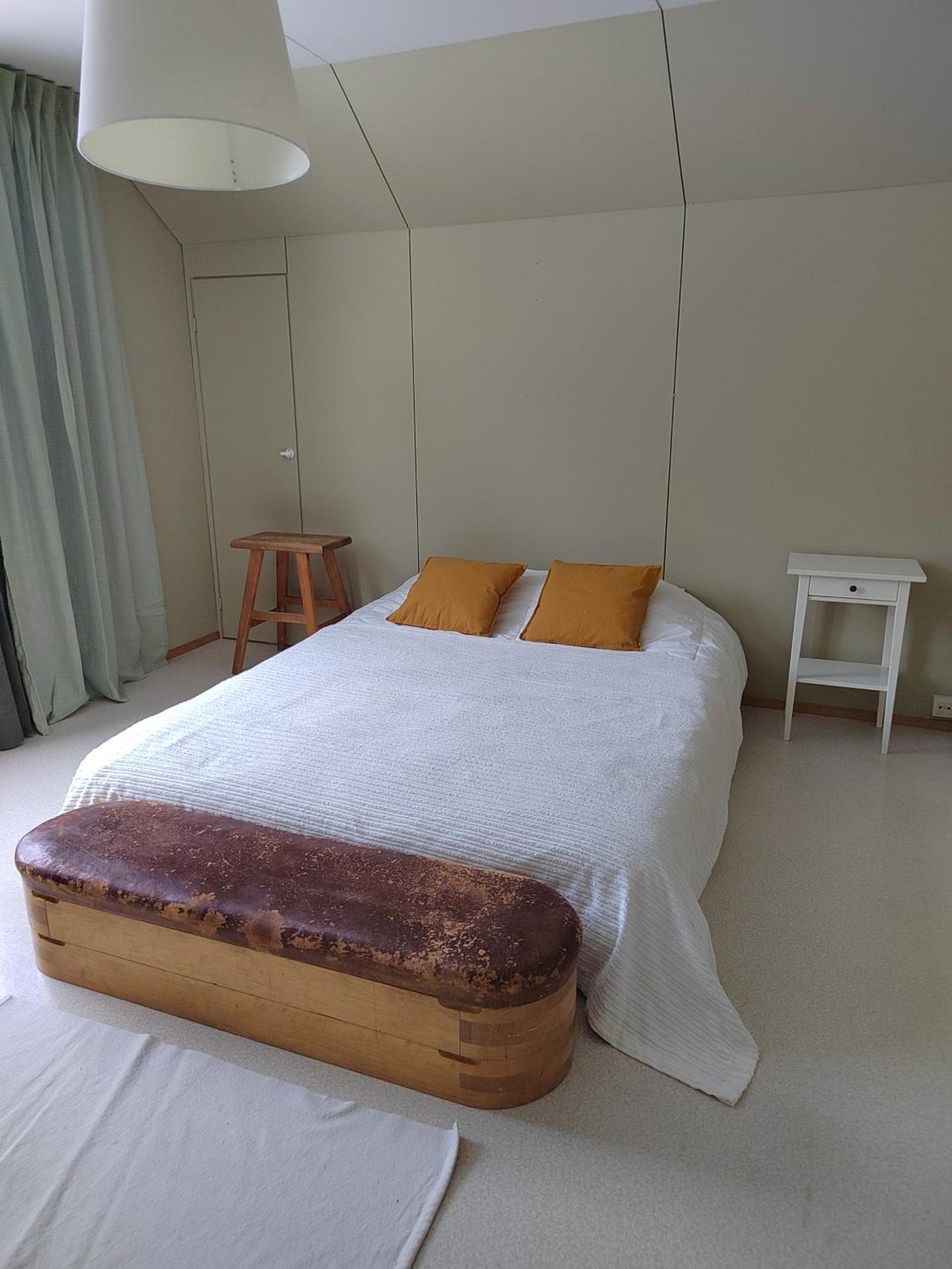Standard Double or Twin Room photo 1