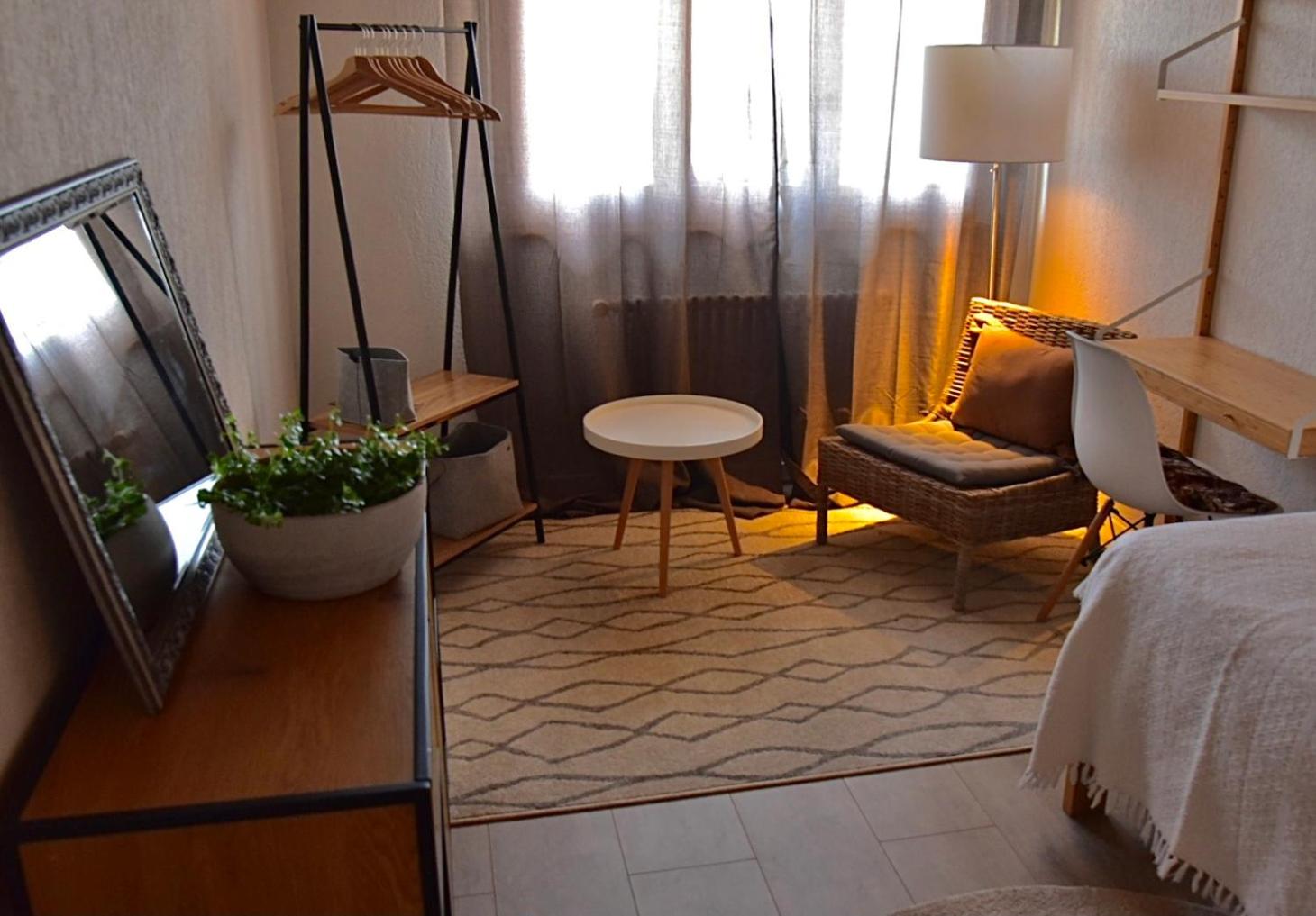 Single Room With Mountain View photo 2