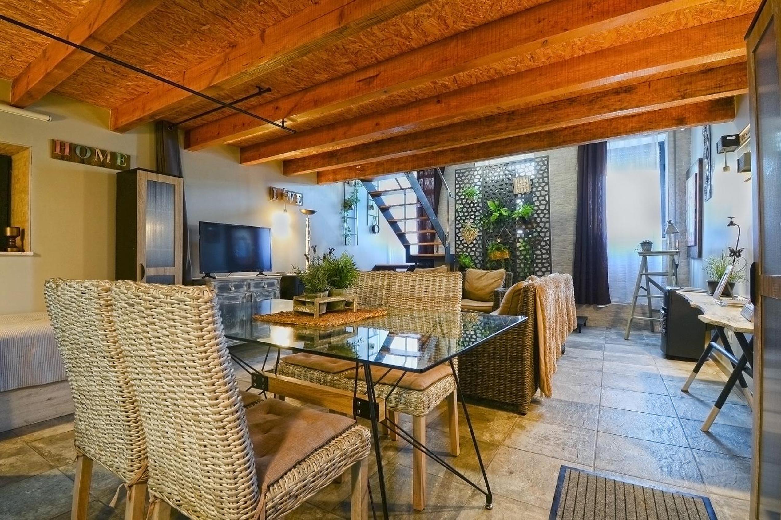 Two-Bedroom House photo 1