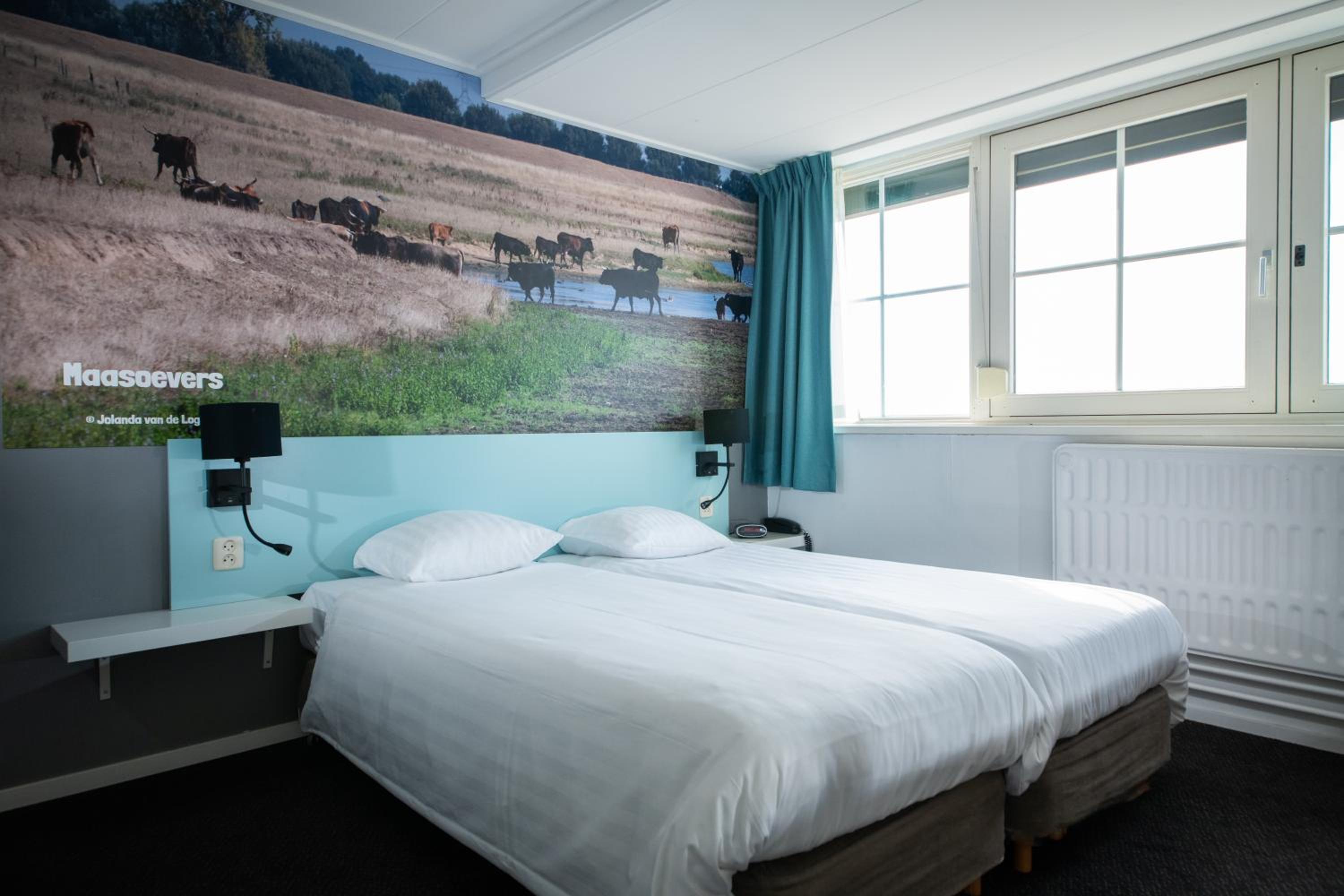 Double Room - Photo 1