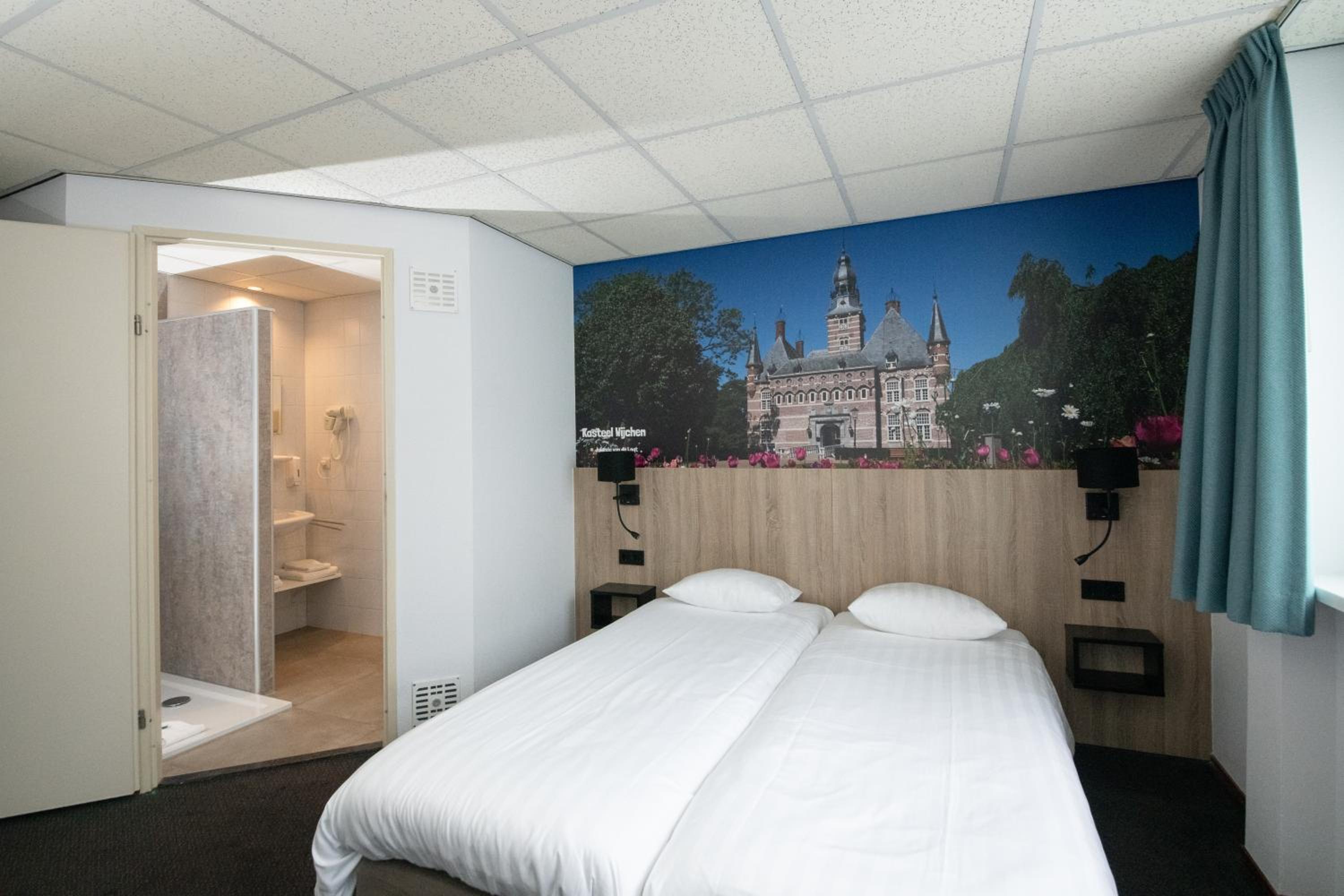 Double Room - Photo 2