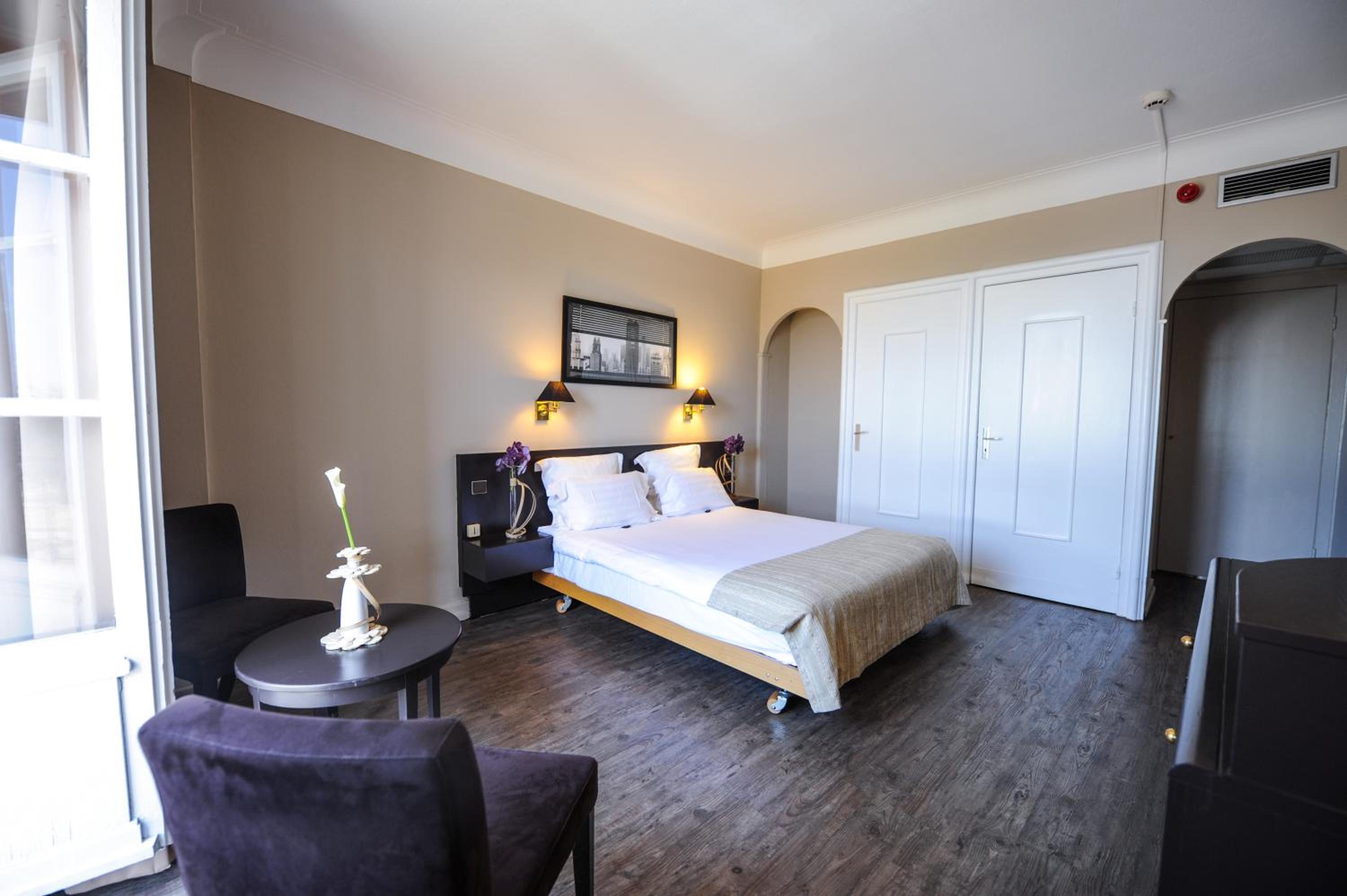 Superior Double Room - Breakfast included - Photo 7