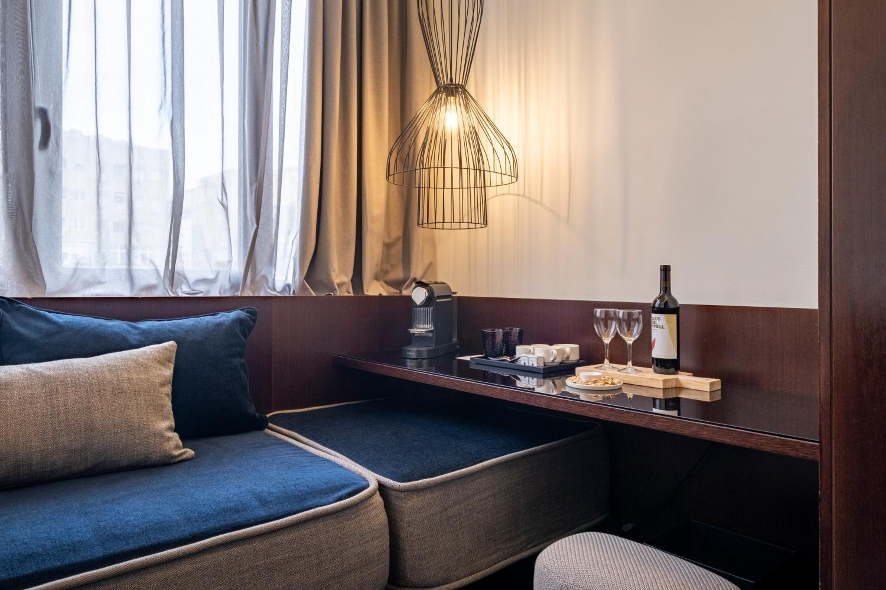 Superior Double or Twin Room photo 3
