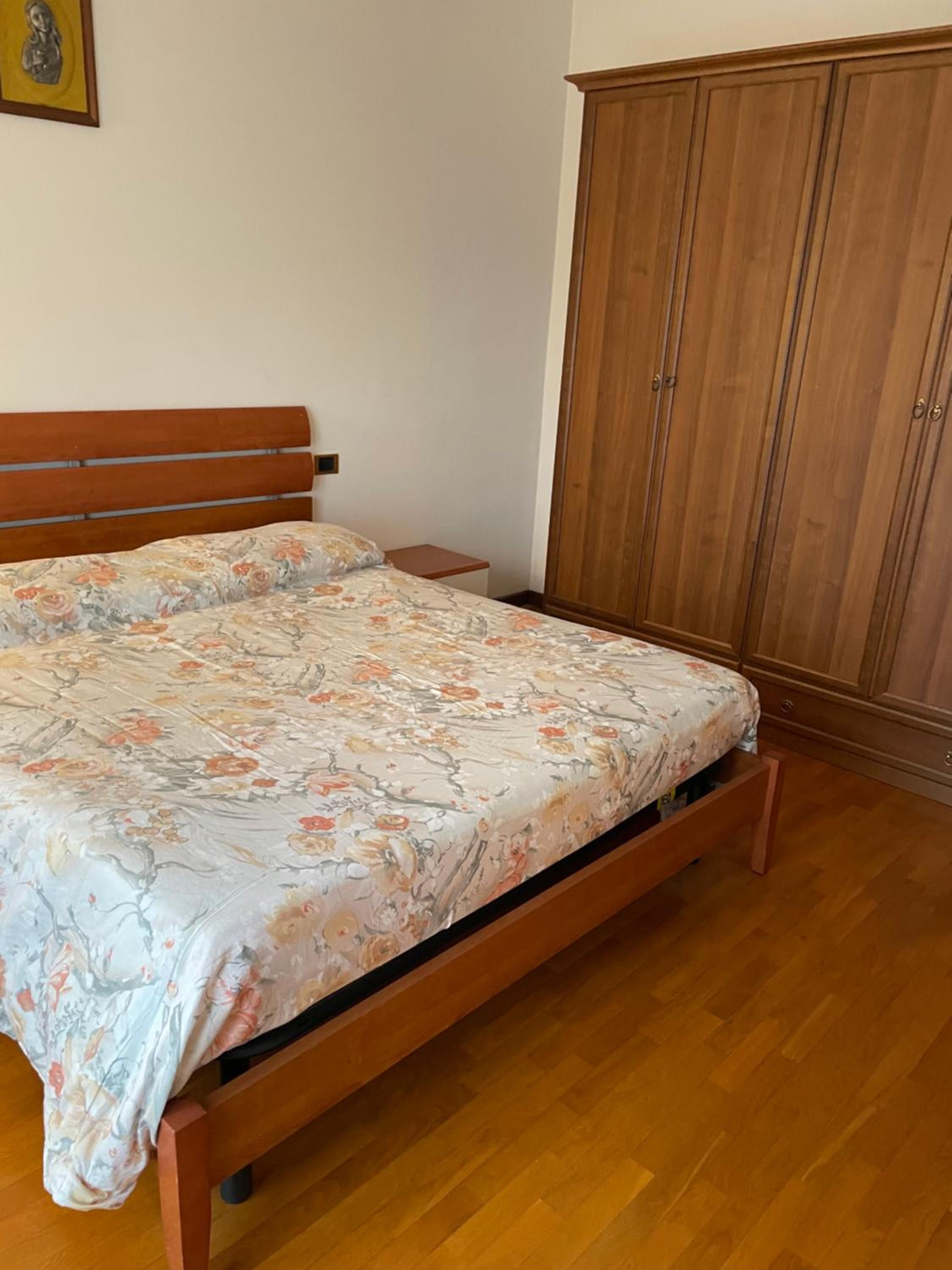Double Room with Balcony photo 3