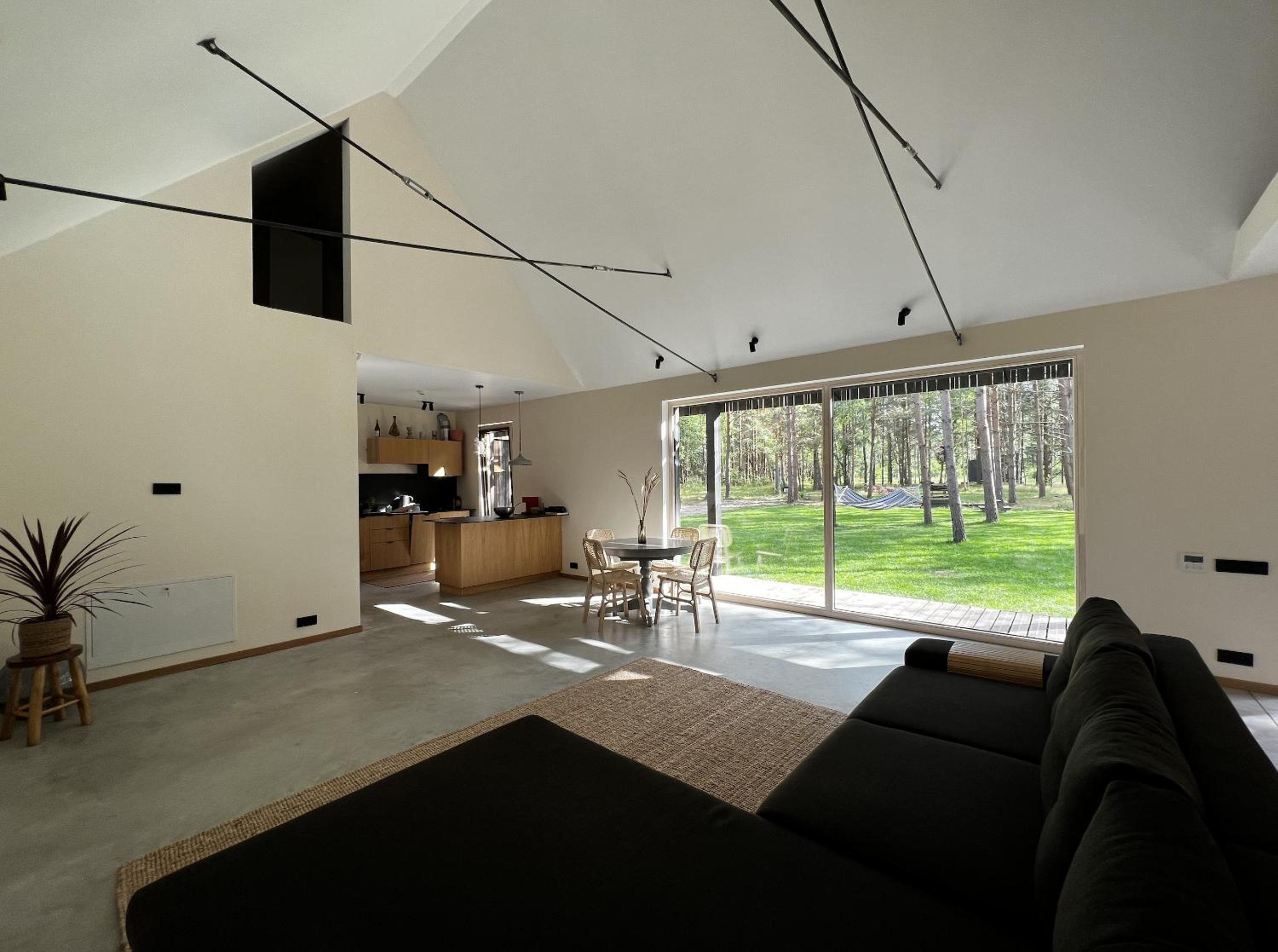 Two-Bedroom House photo 1