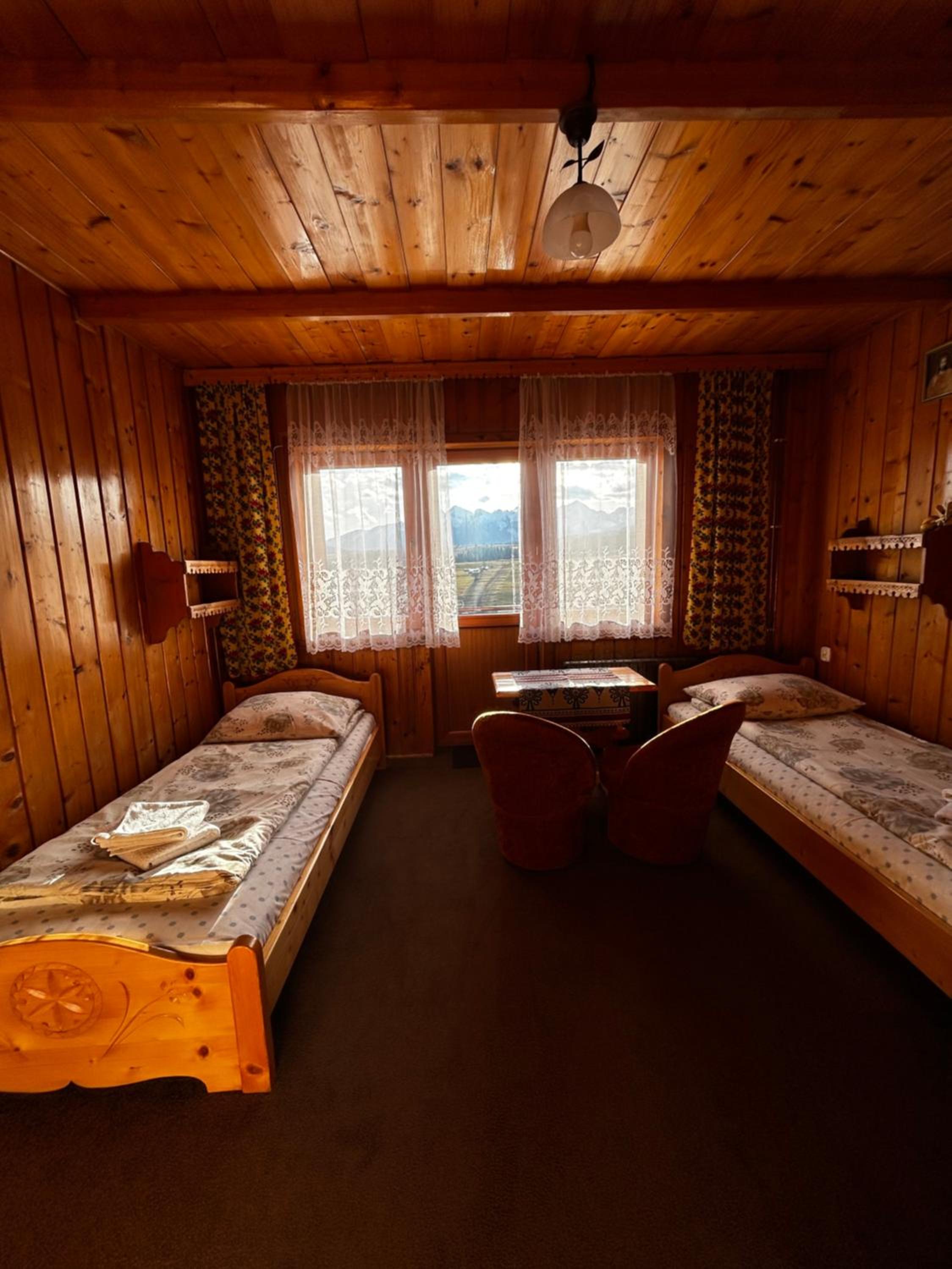 Double Room with Mountain View photo 2