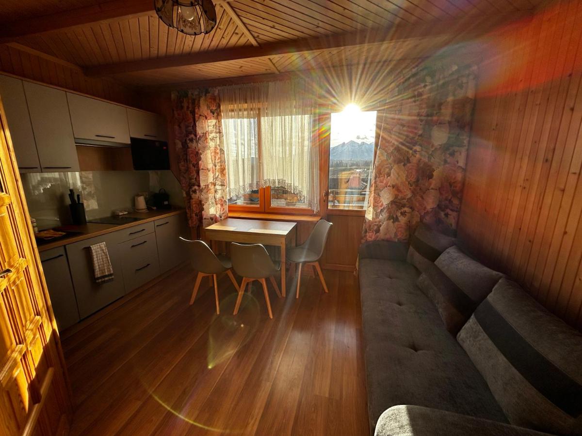 Standard Apartment photo 2
