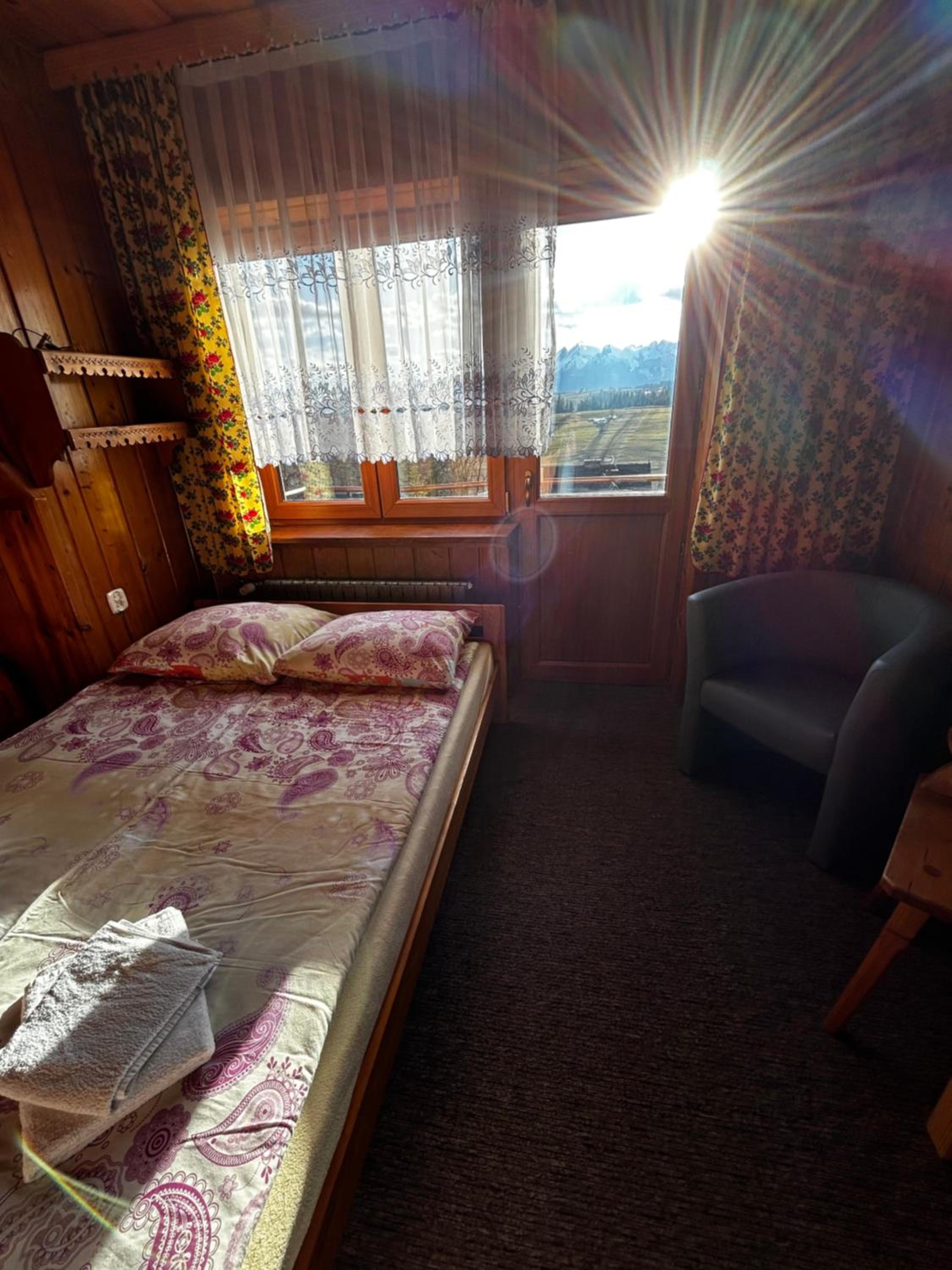 Triple Room with Mountain View photo 1