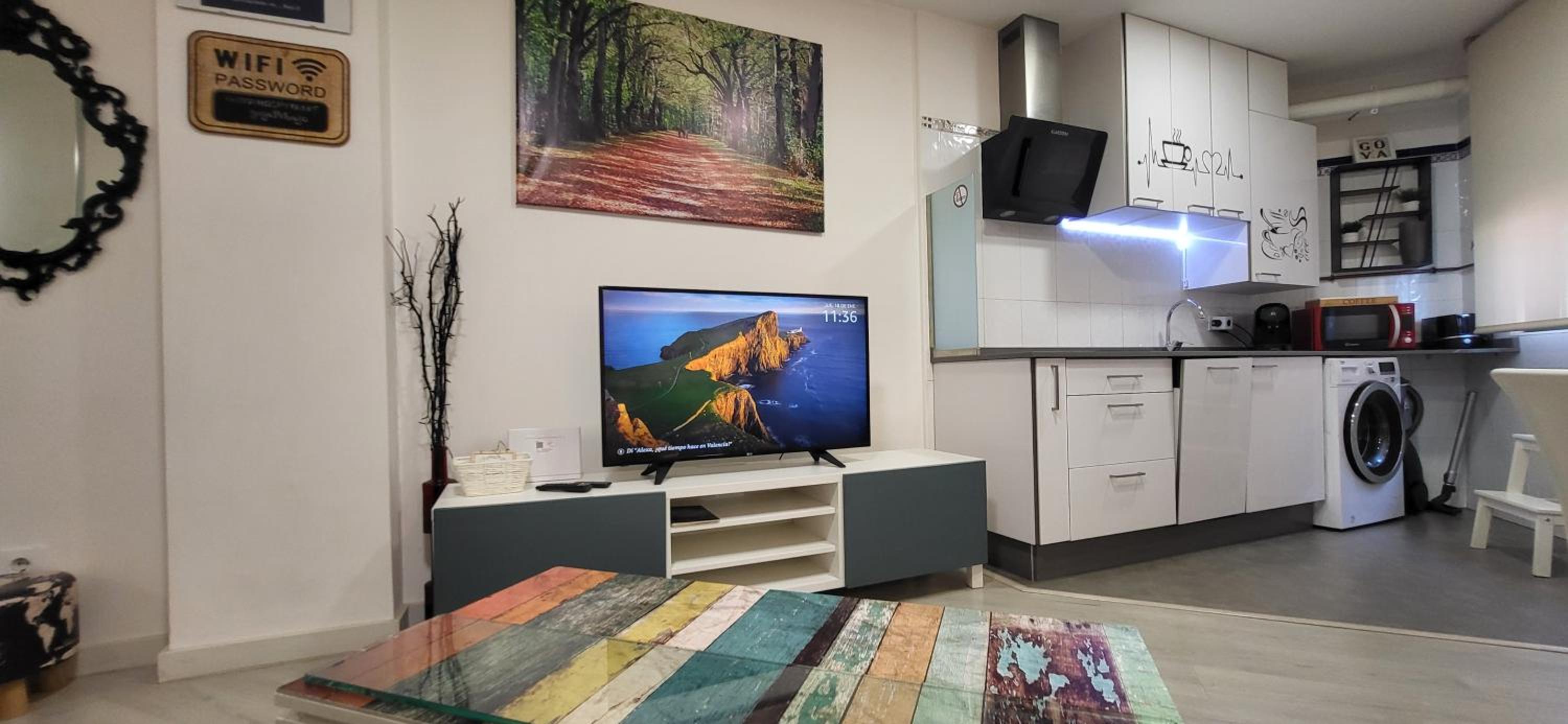 Apartamento