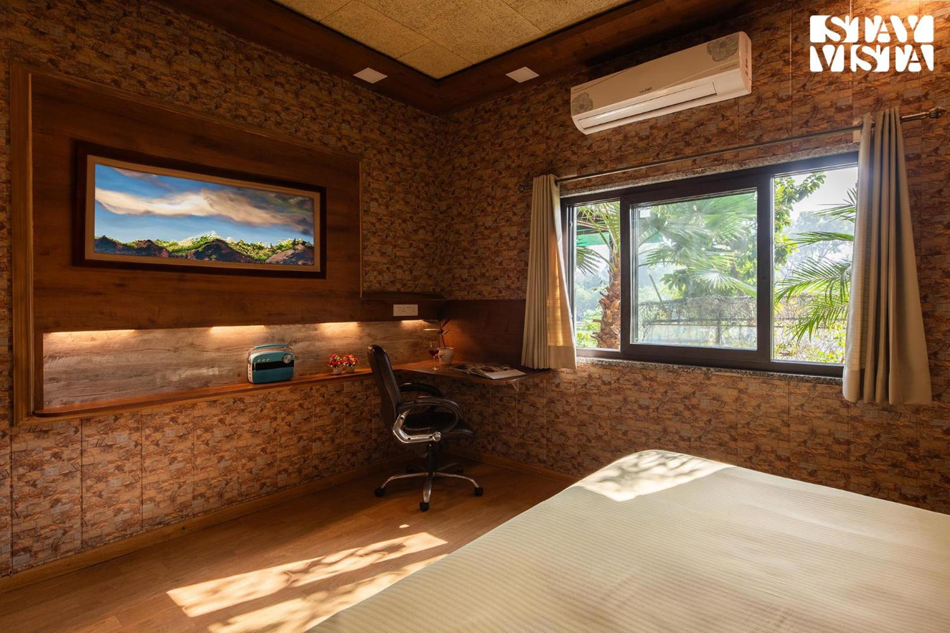 Villa With Garden View photo 1