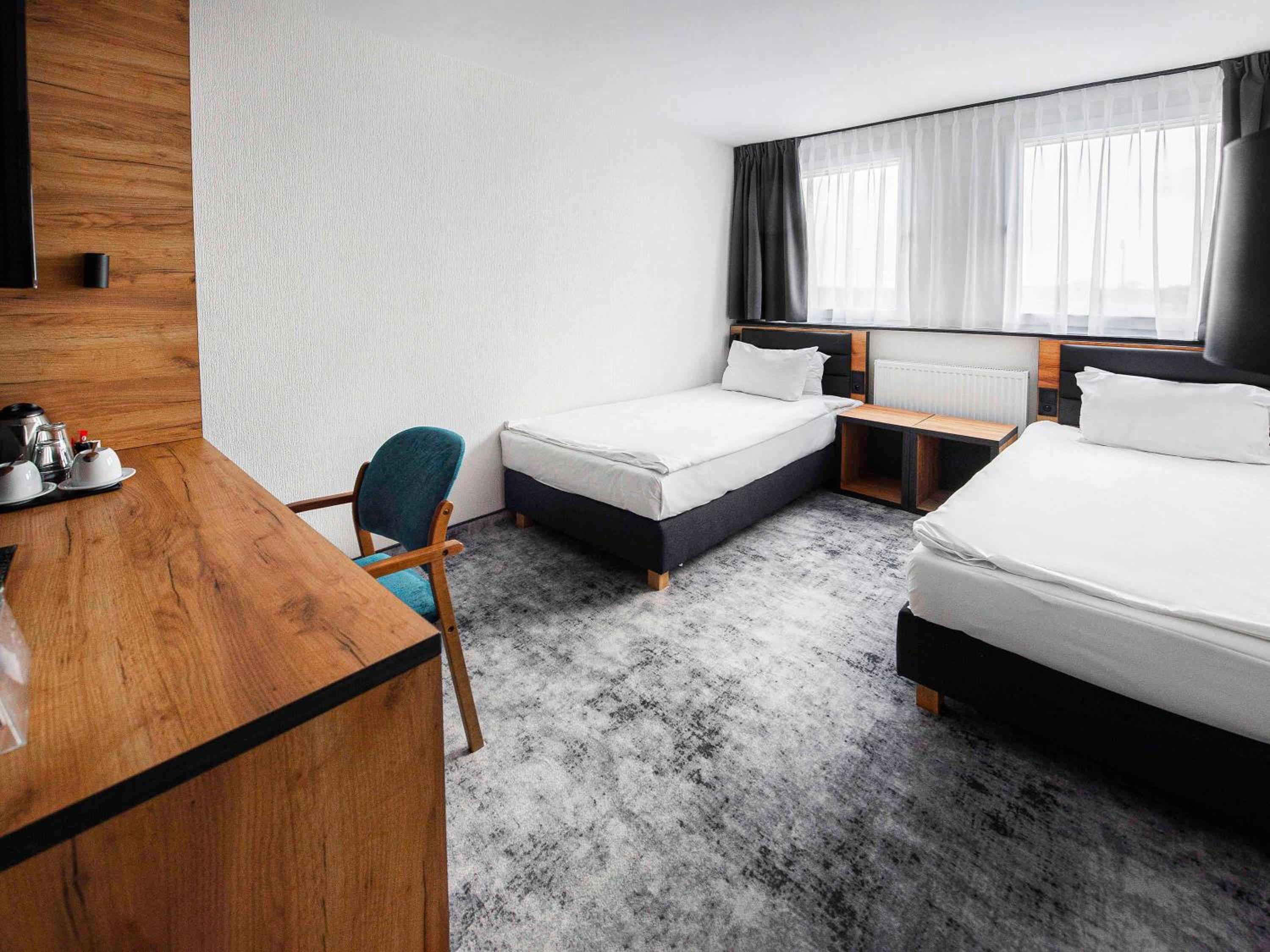 Superior Twin Room - Photo 1