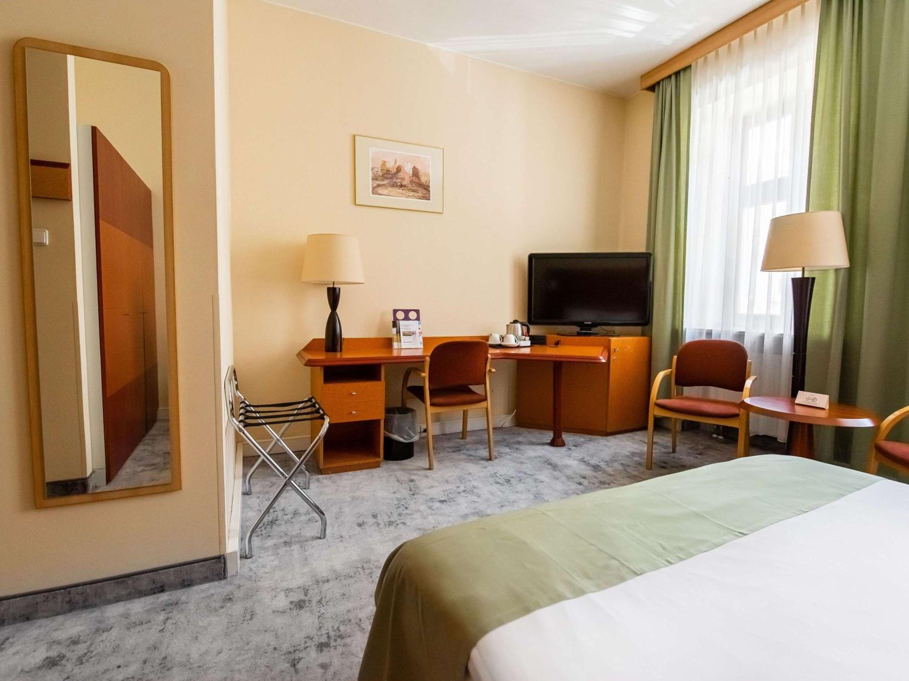 Standard Double Room - Photo 1