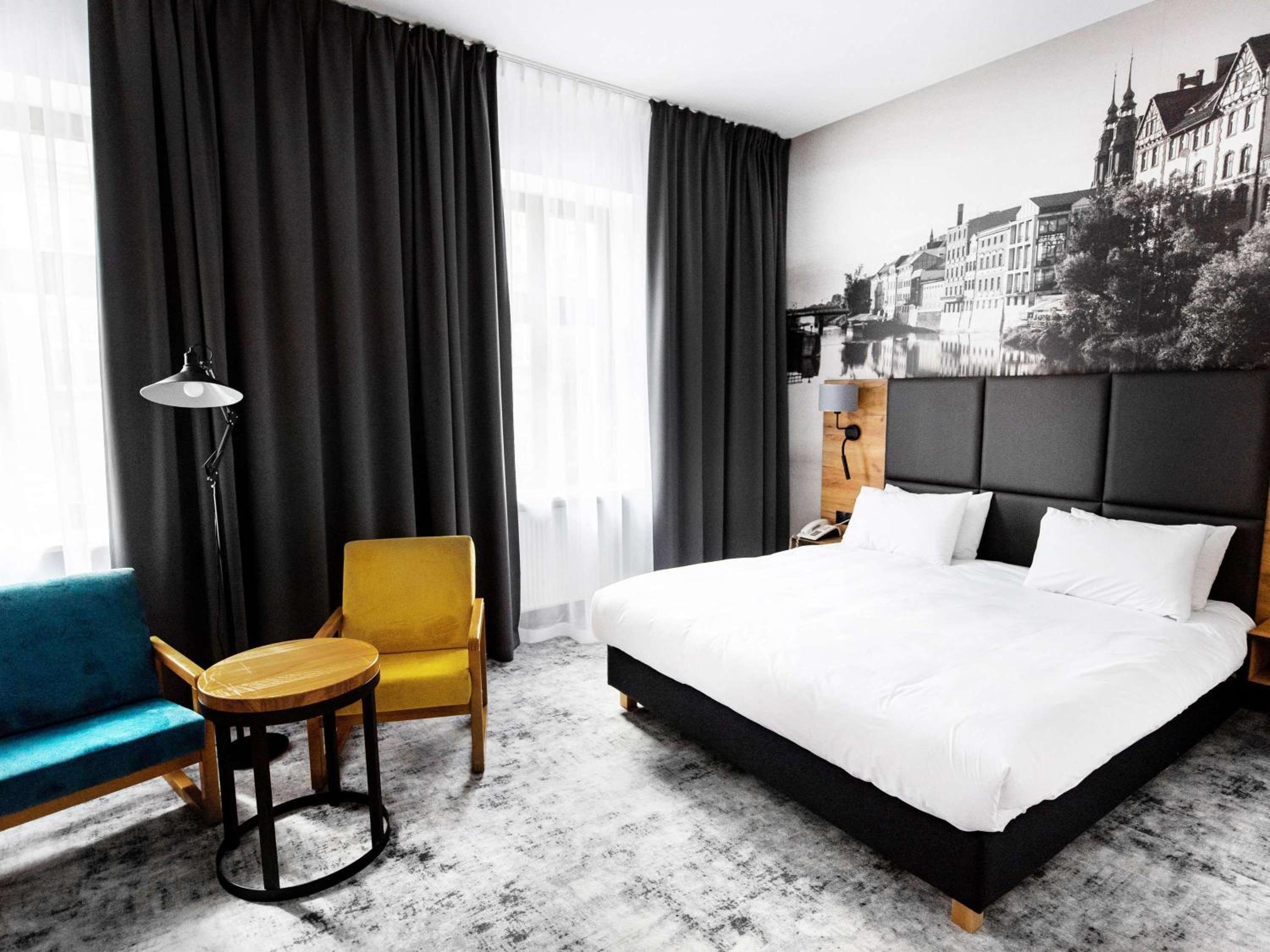 Superior Double Room - Photo 2
