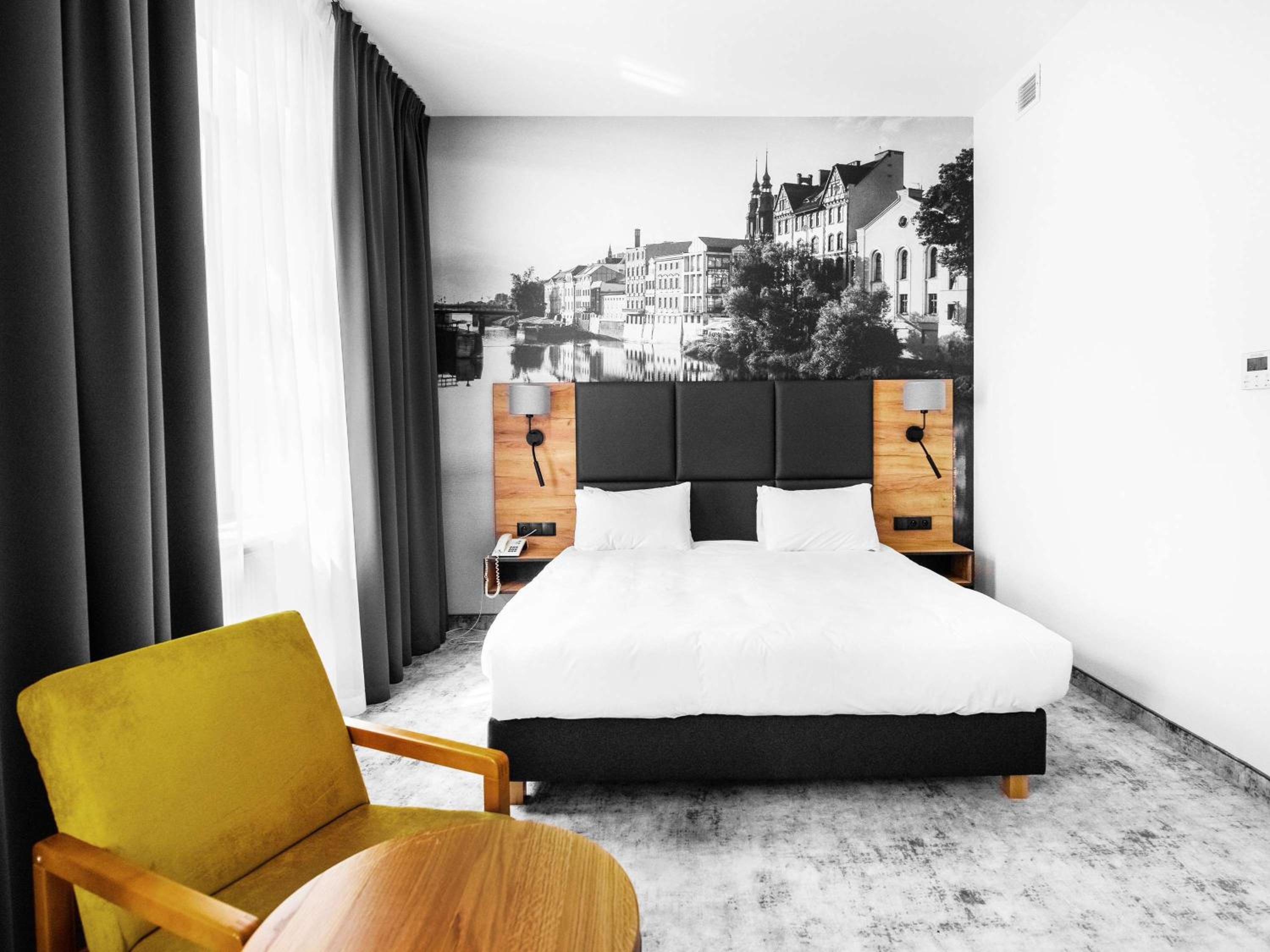 Superior Double Room - Photo 3
