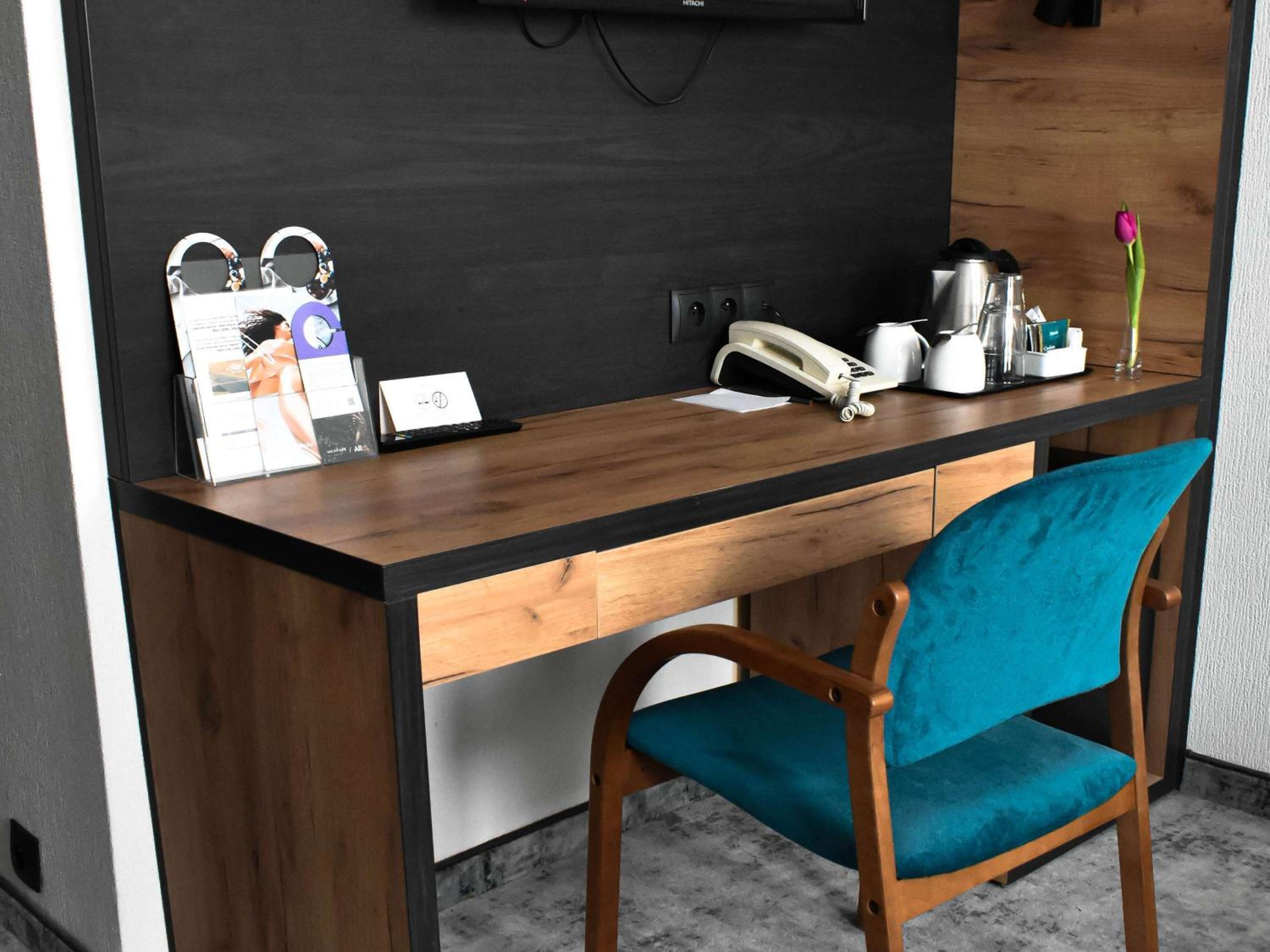 Superior Twin Room - Photo 4