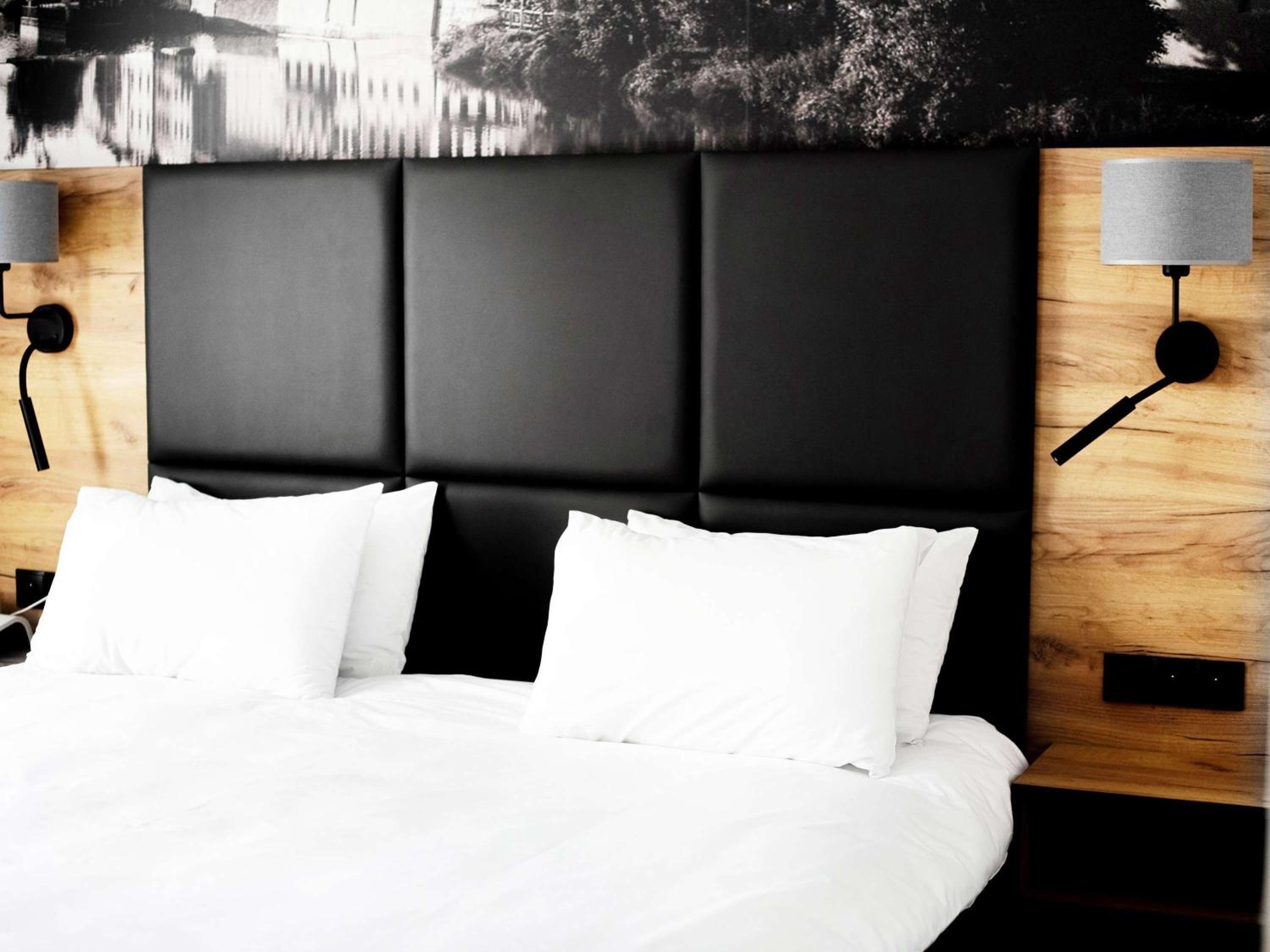 Superior Double Room - Photo 4