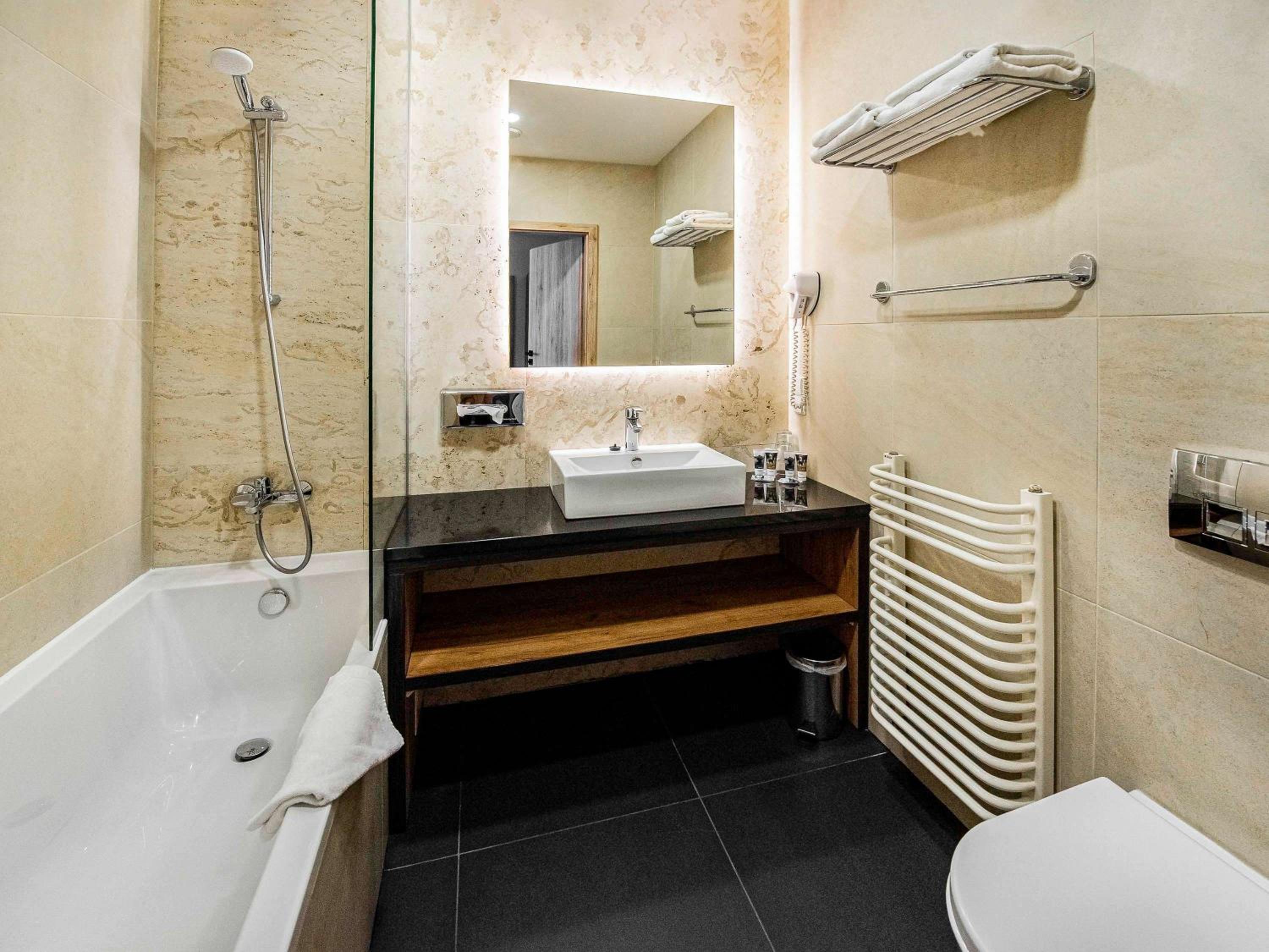 Superior Double Room - Photo 5
