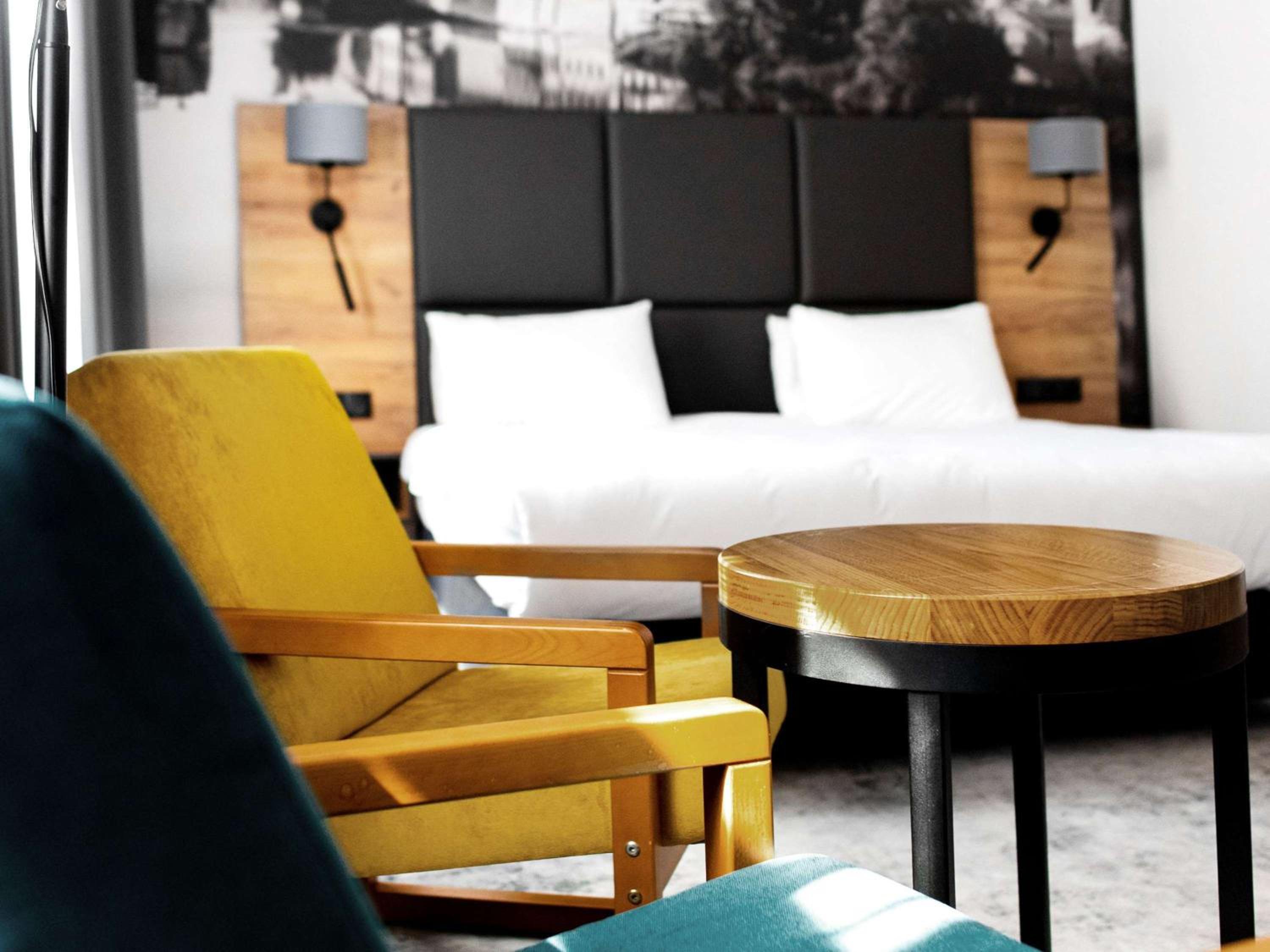 Superior Double Room - Photo 7
