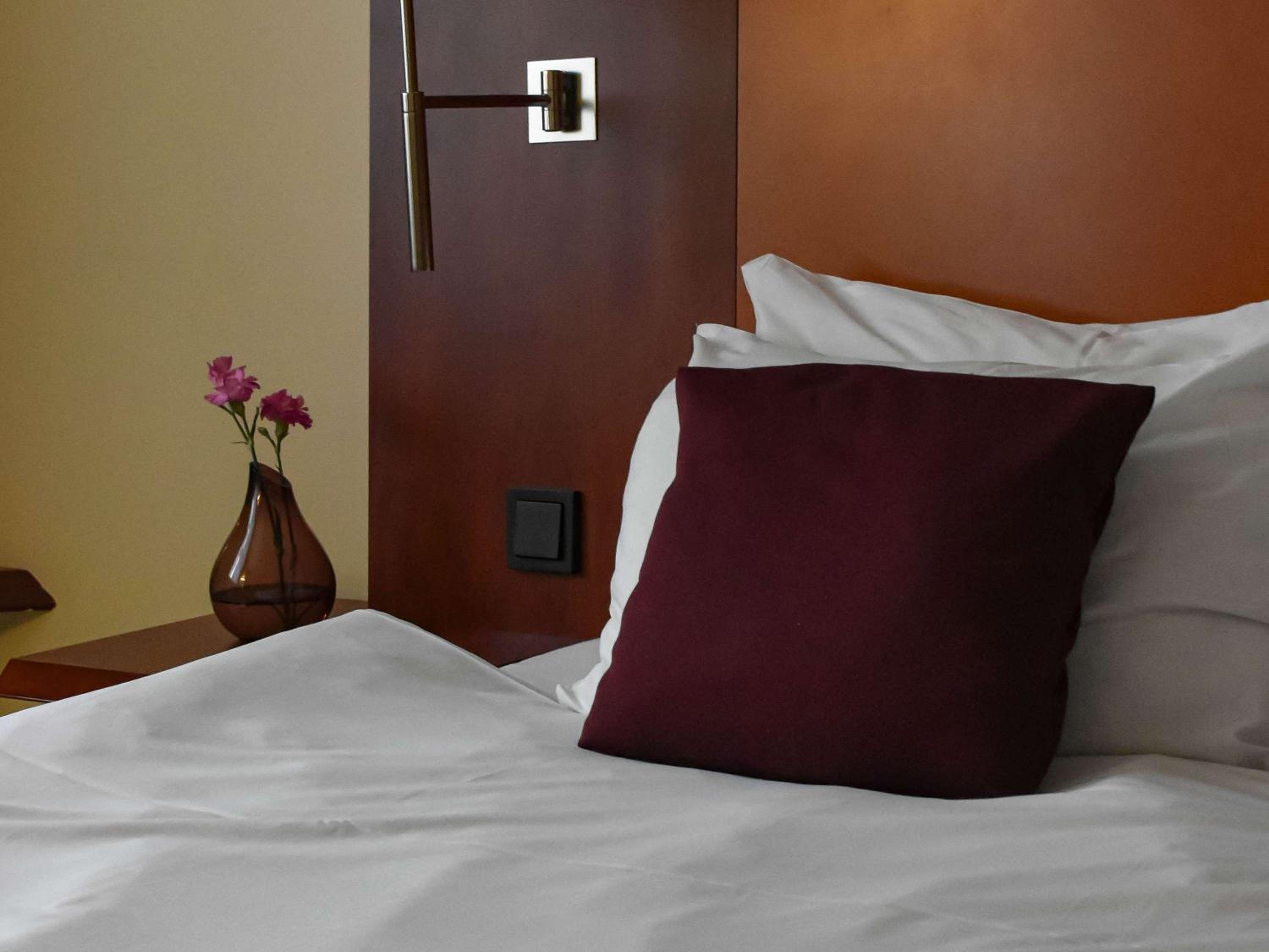 Standard Double Room - Photo 14