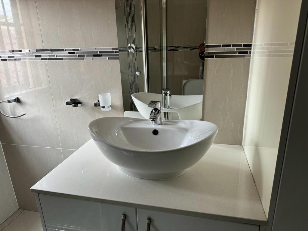 Deluxe Double Room with Shower photo 2