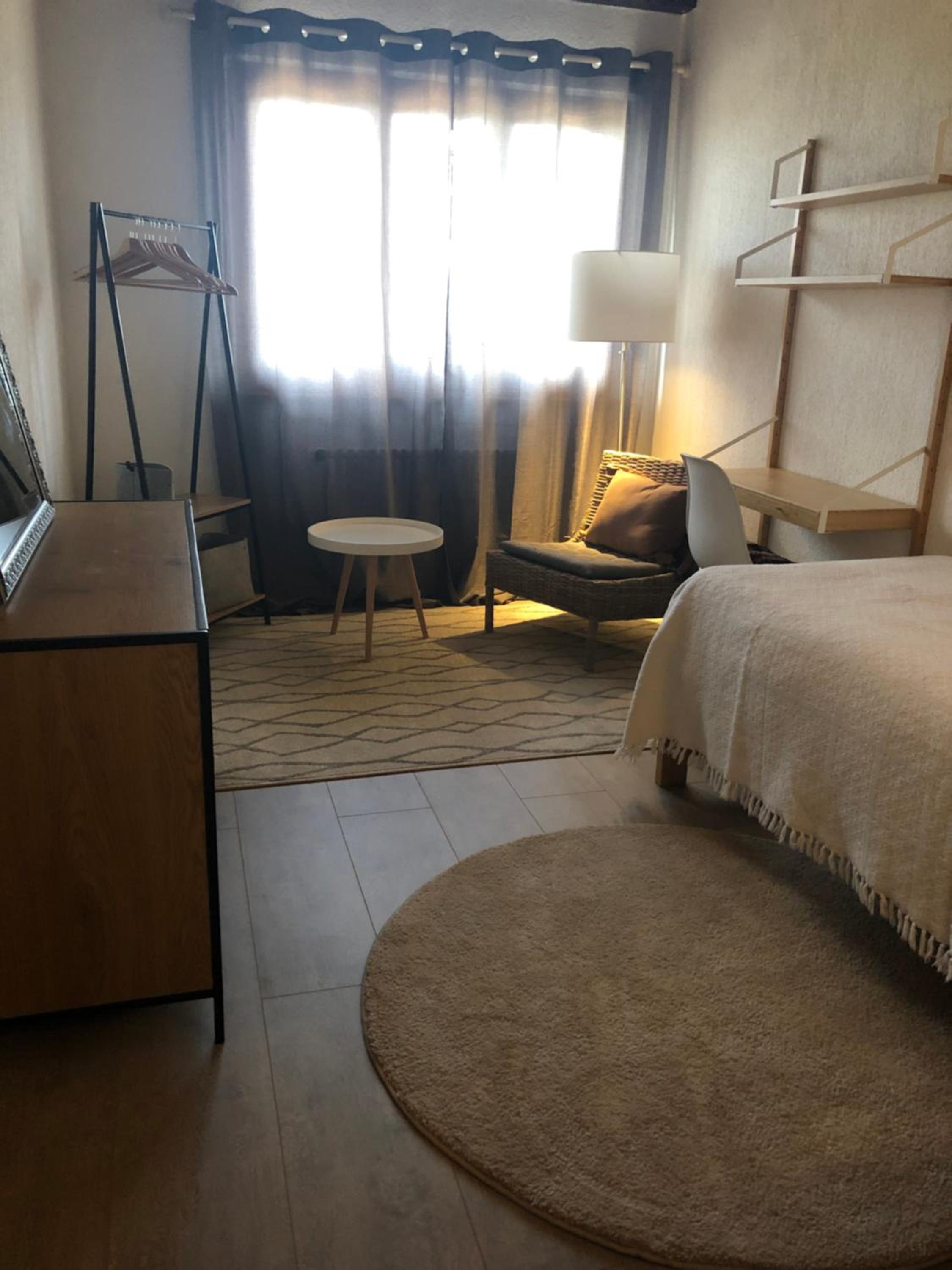 Single Room With Mountain View photo 3