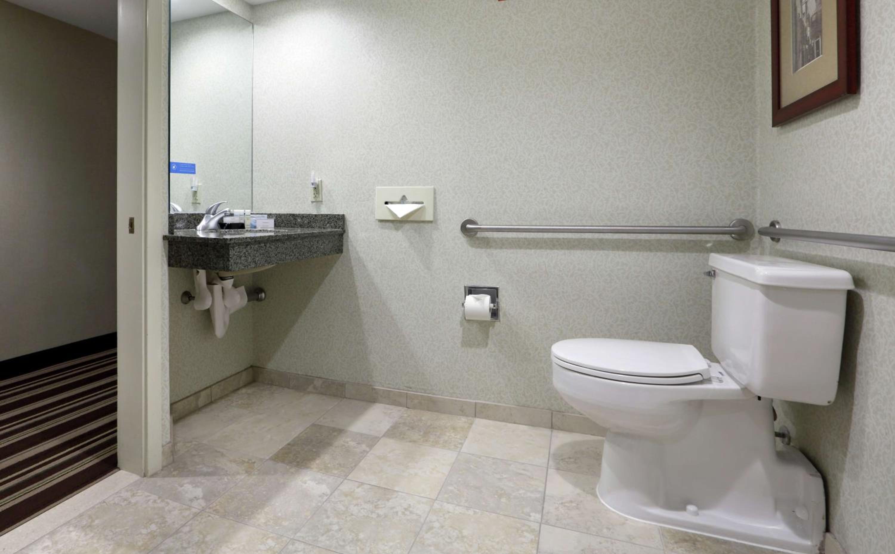 Hampton Inn Boston-Natick, Billede 3