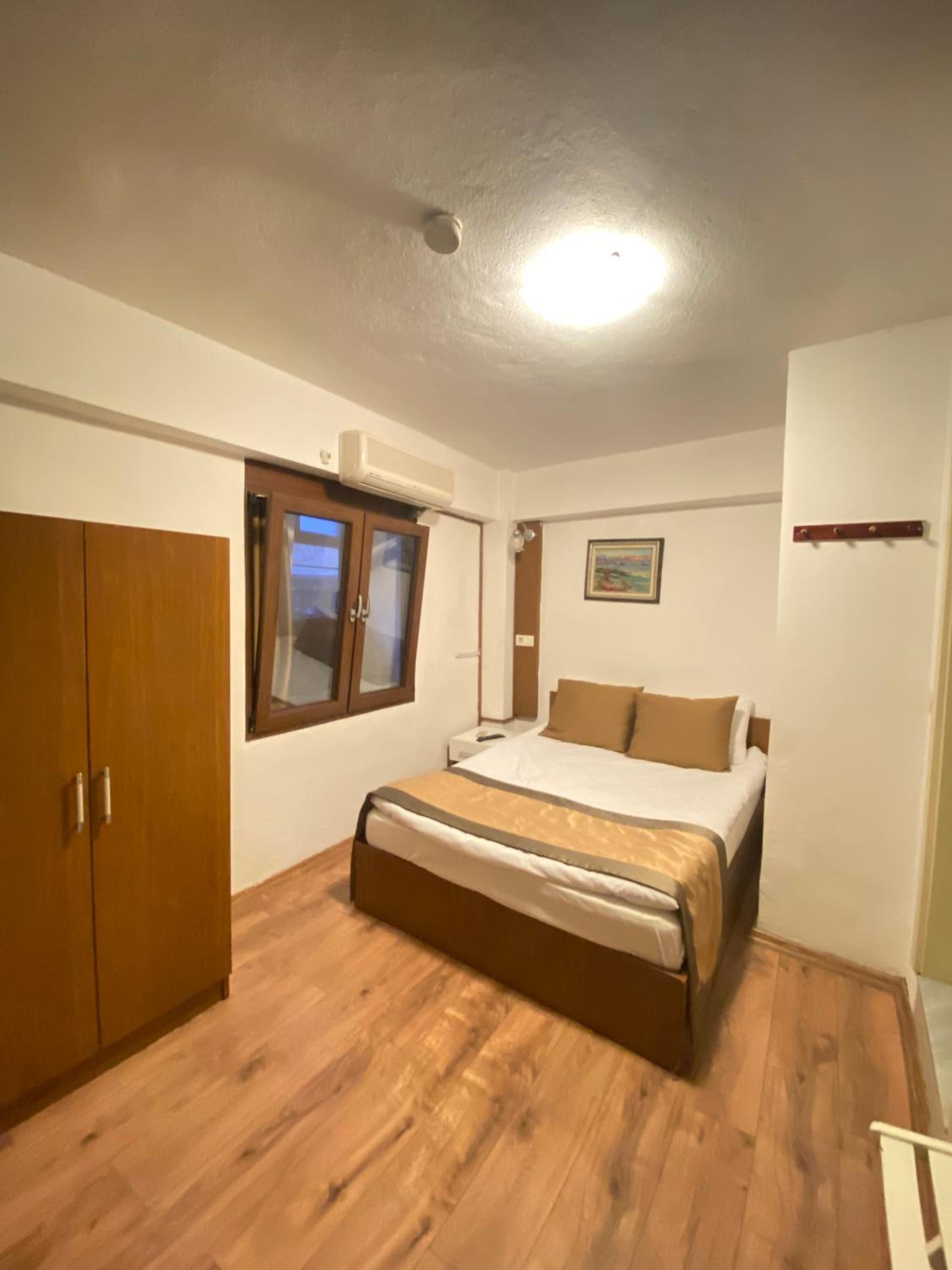 Ground Floor Small Double Room