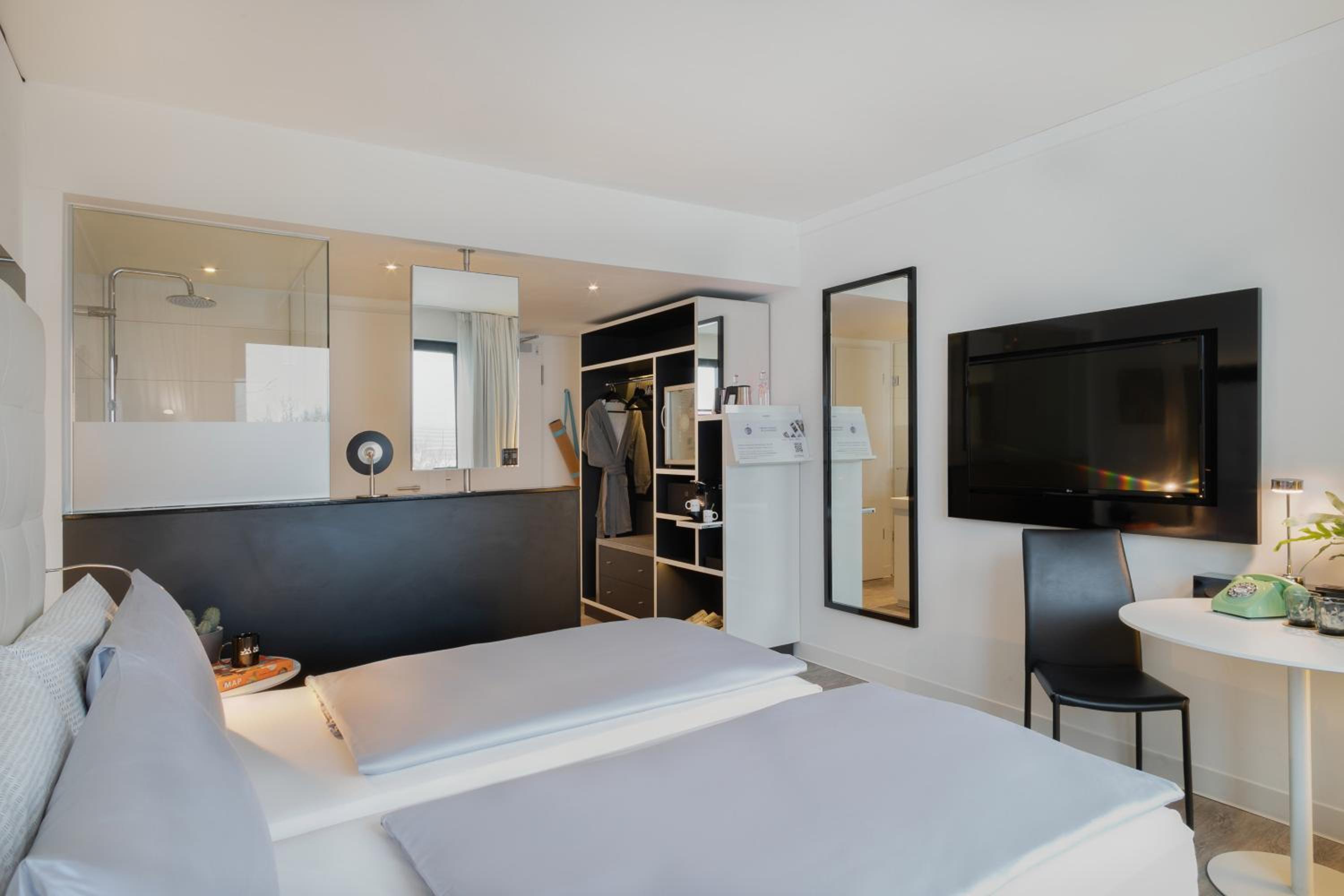 The Innside Premium Room