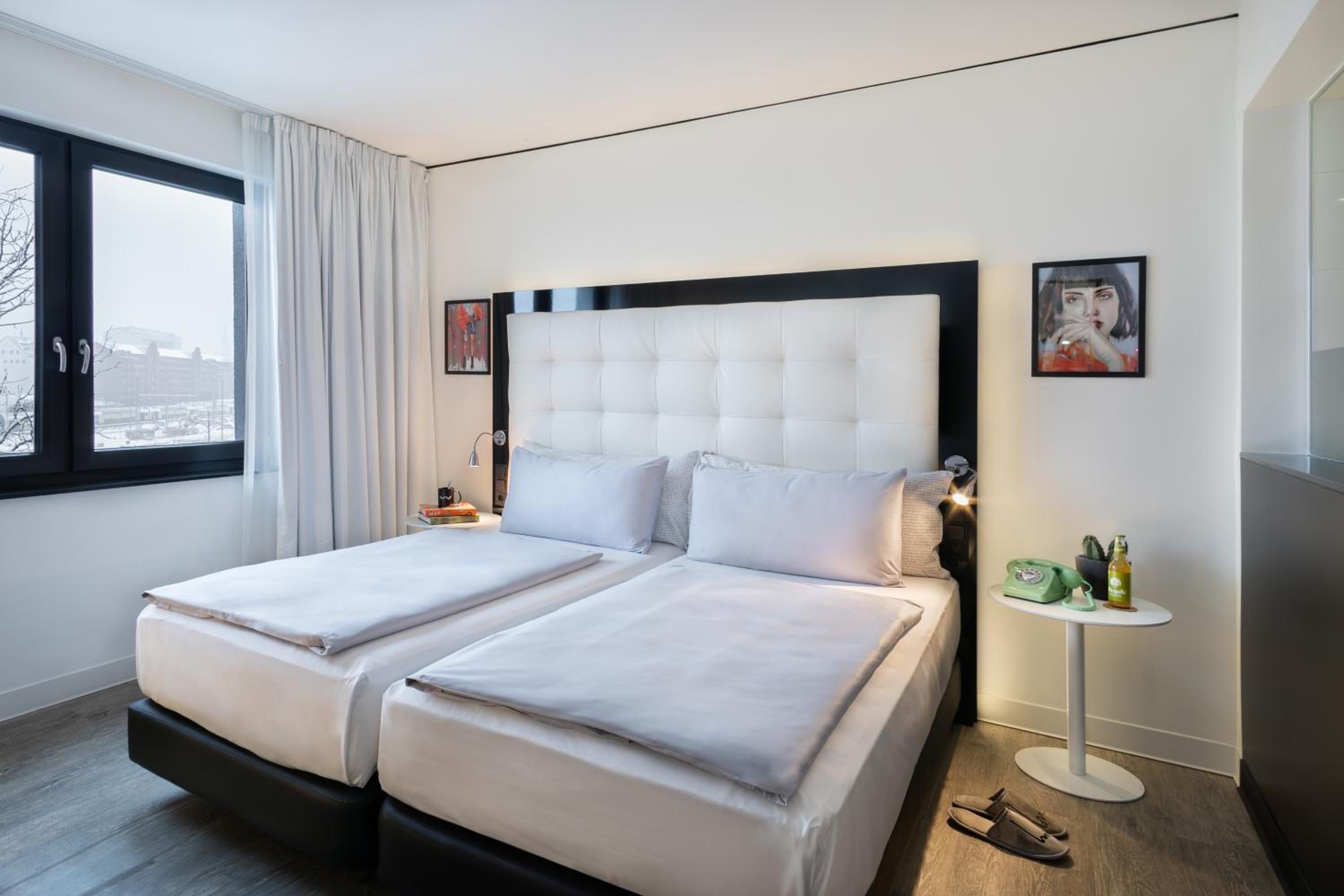 The Innside Premium Room