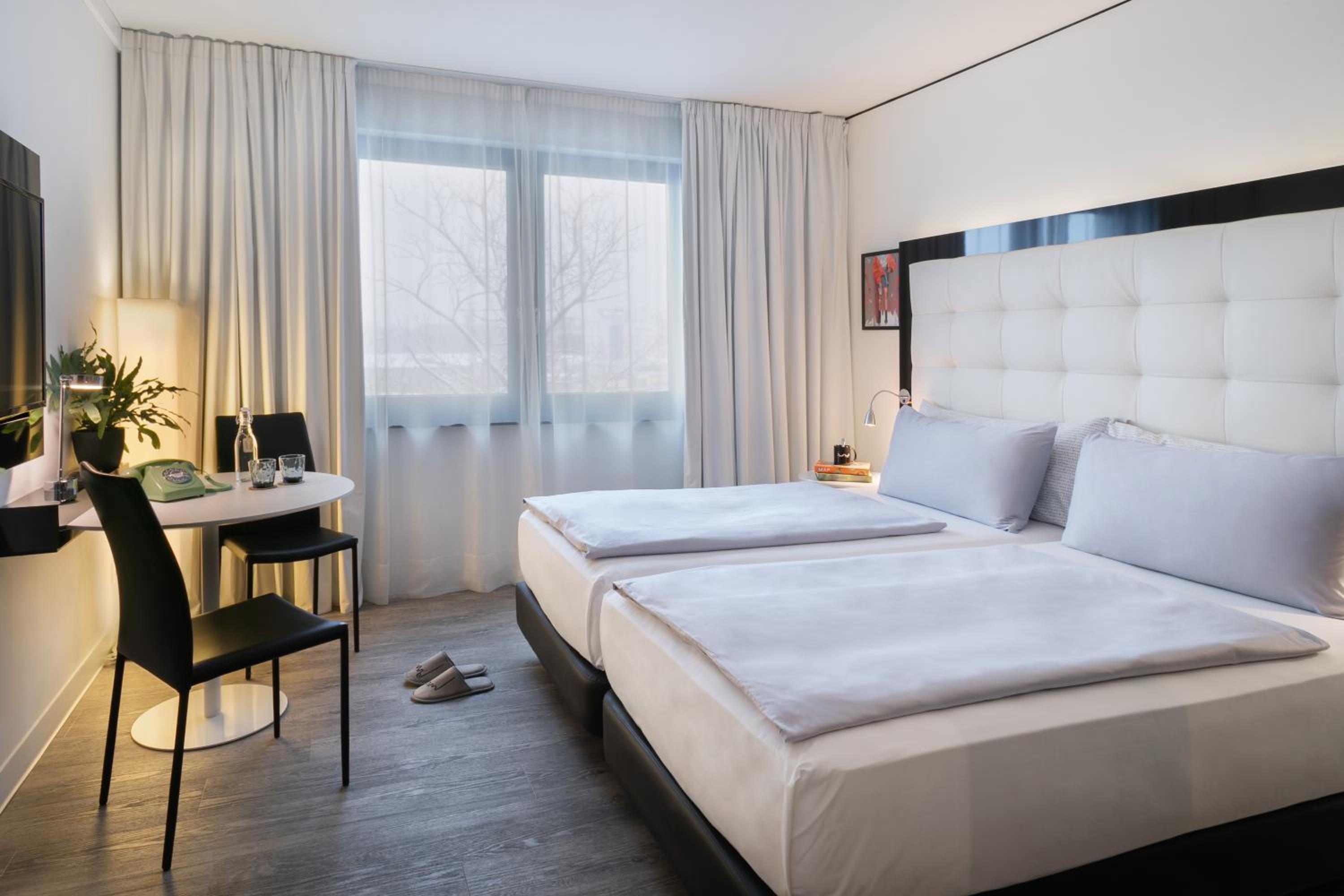 The Innside Premium Room