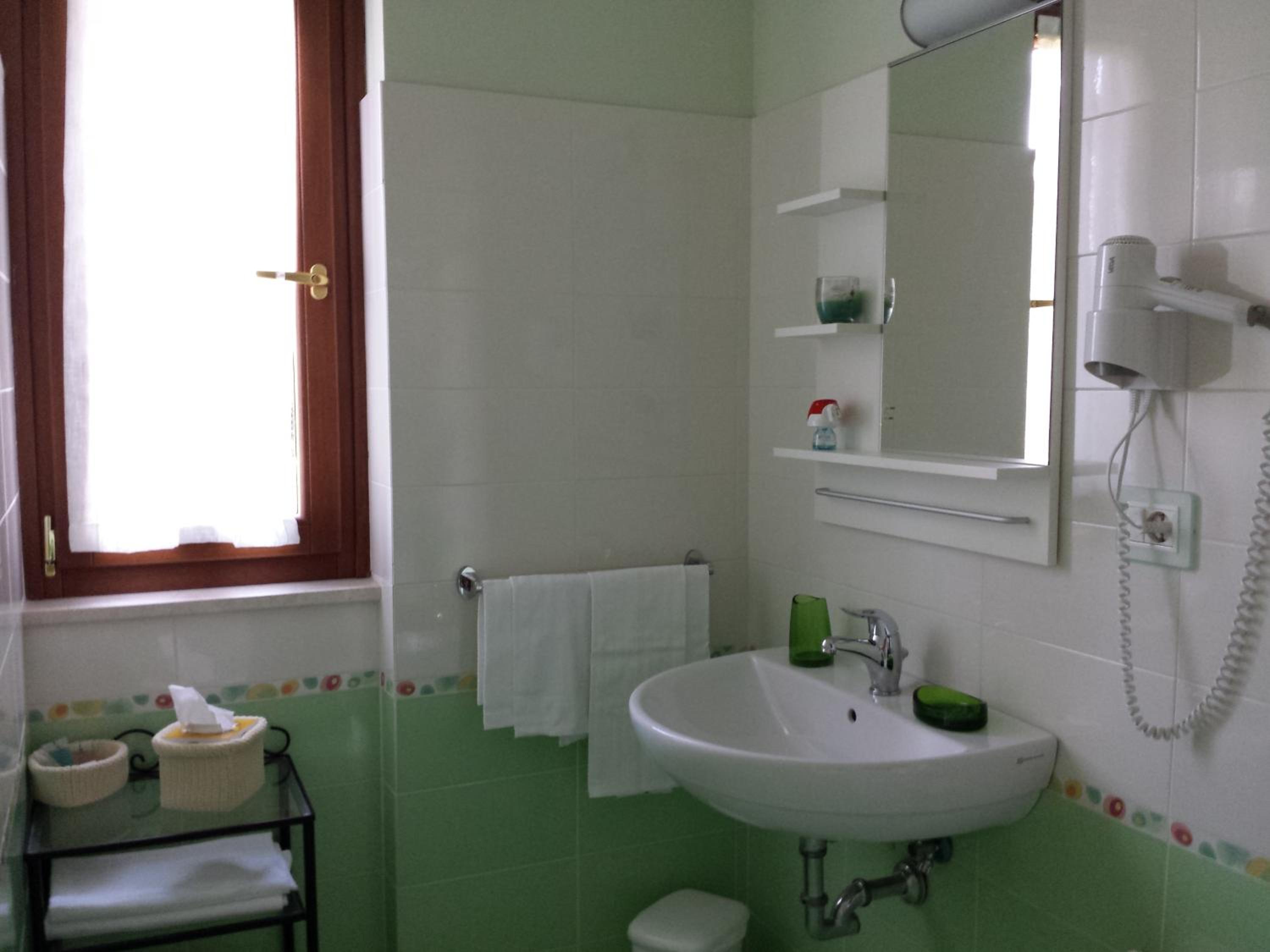 Double Room Single Use photo 3