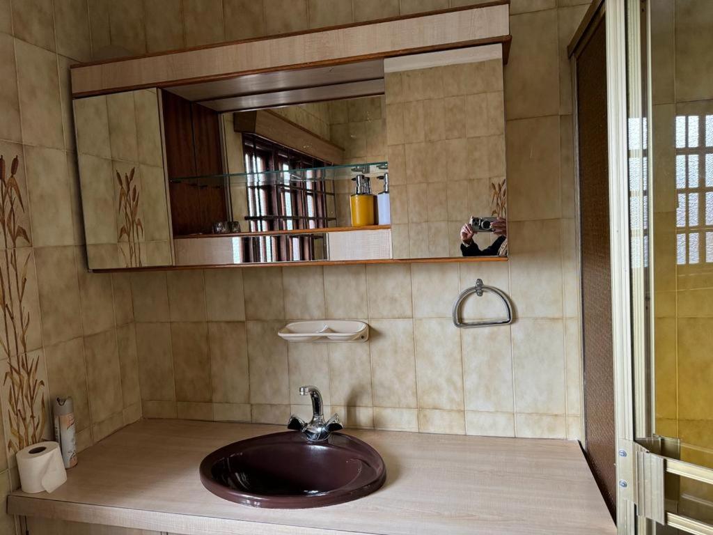 Deluxe Double Room with Bath photo 2