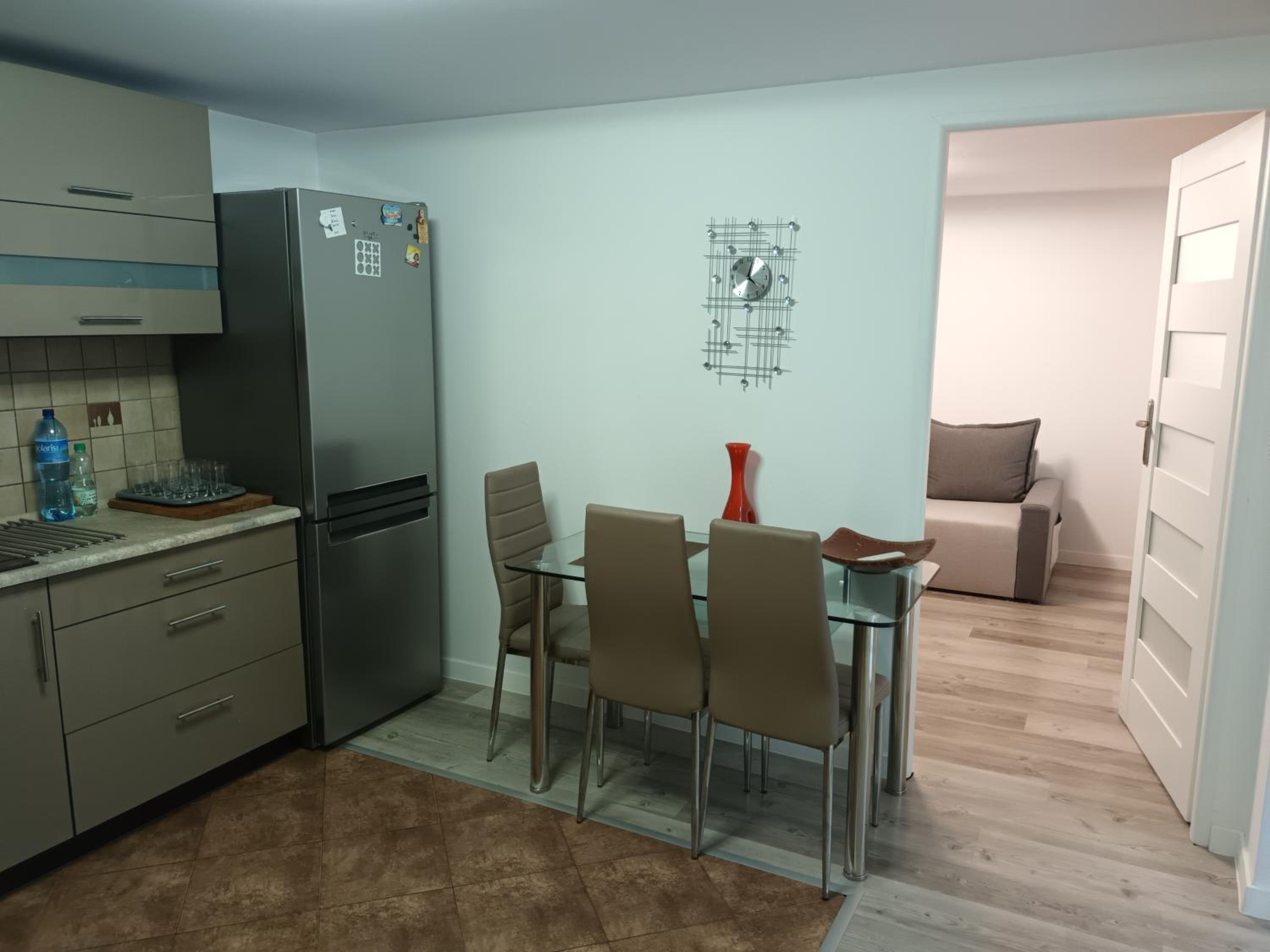 Suite Apartment photo 3