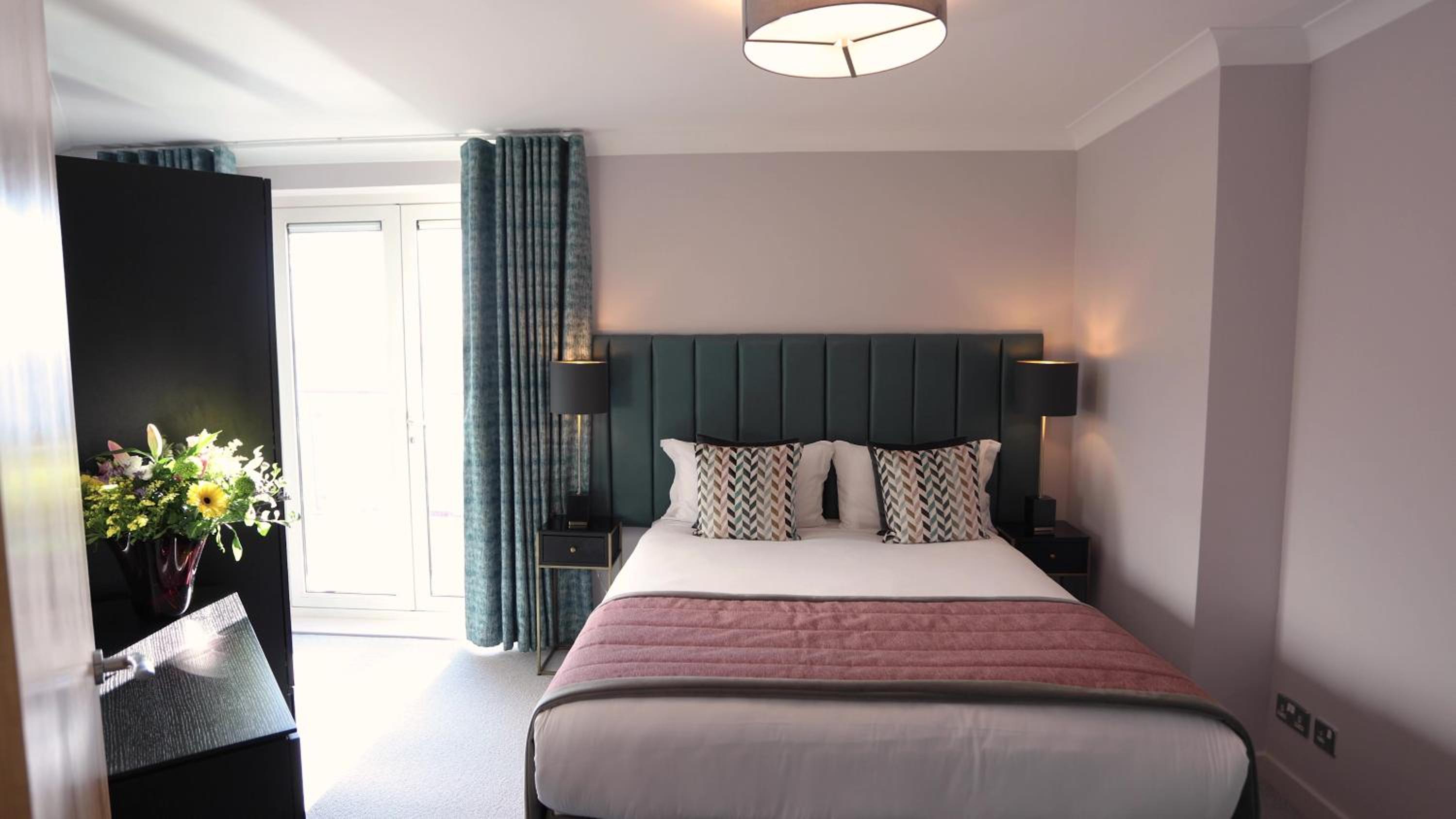 Penthouse Apartment photo 3
