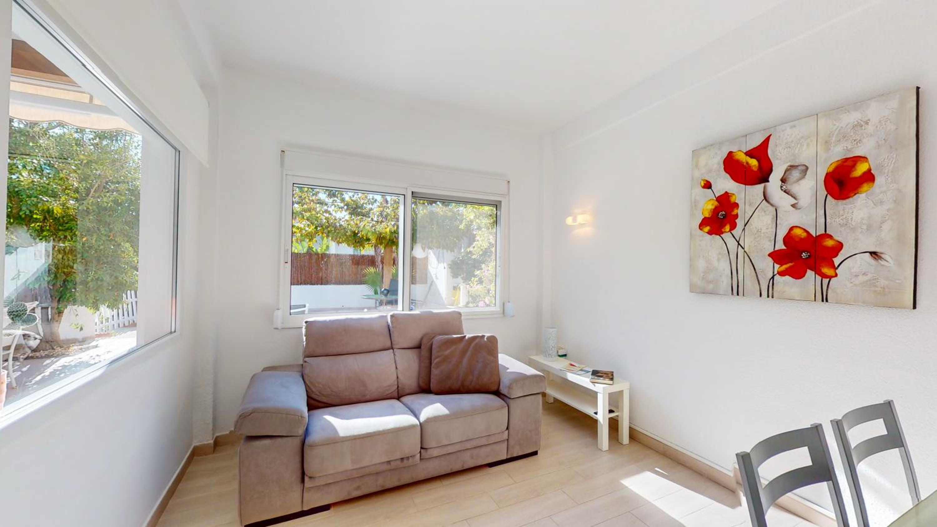 Apartamento - Planta Baja