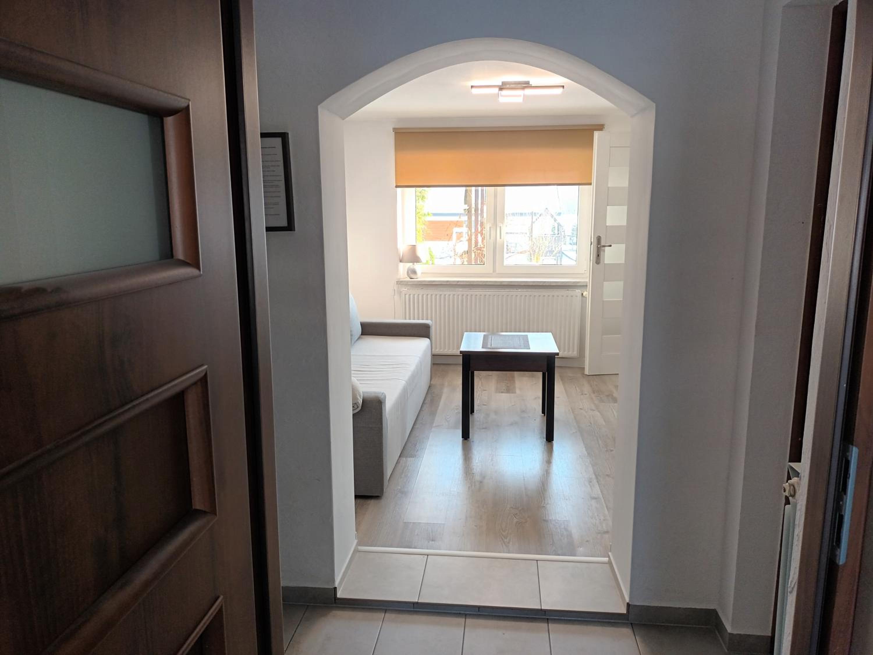 Suite Apartment photo 3