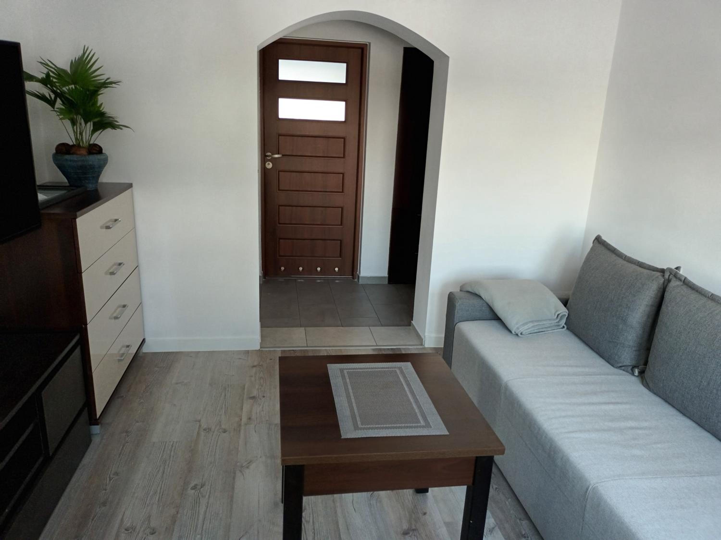 Suite Apartment photo 1