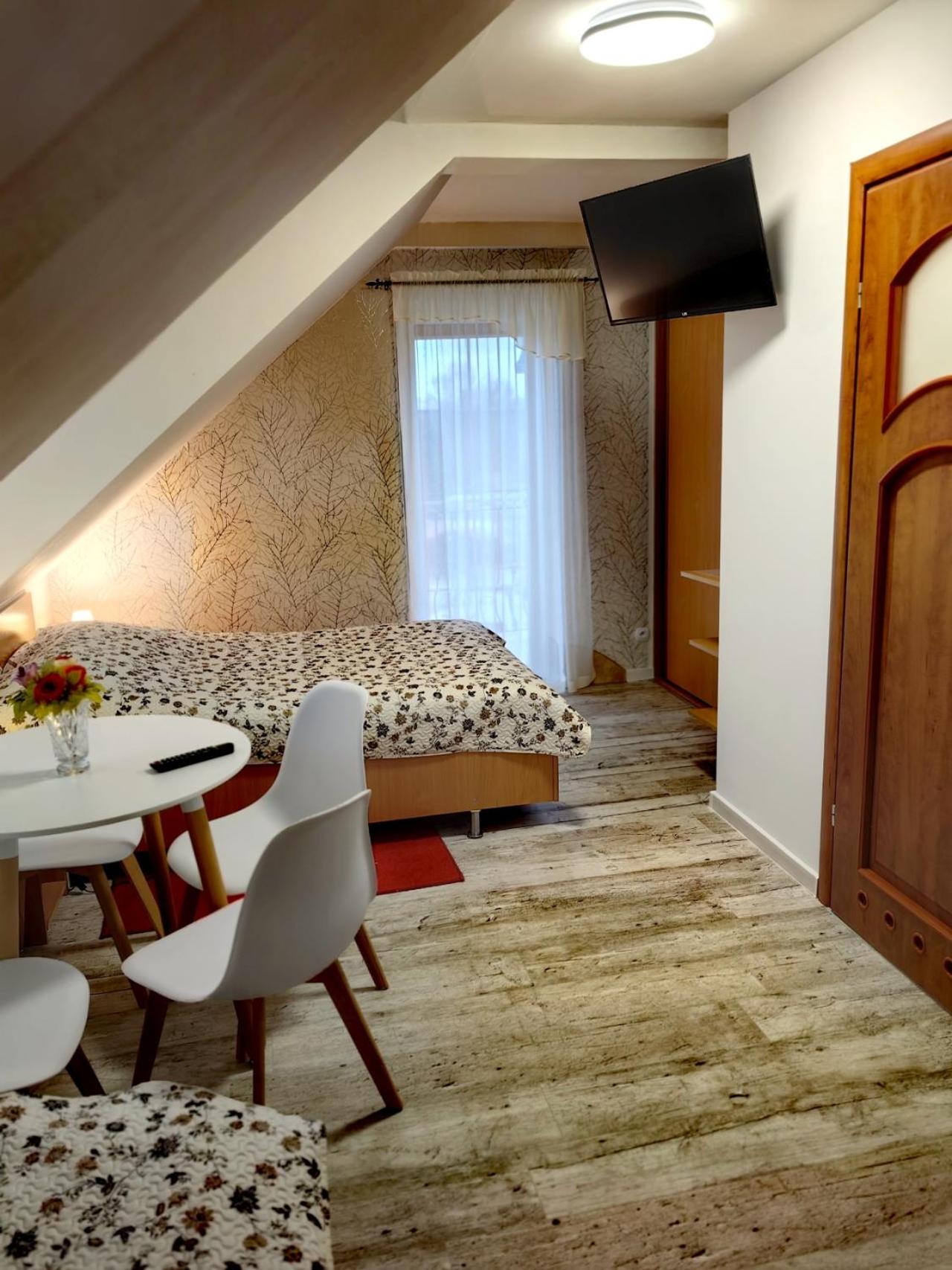 Quadruple Room with Garden View photo 1