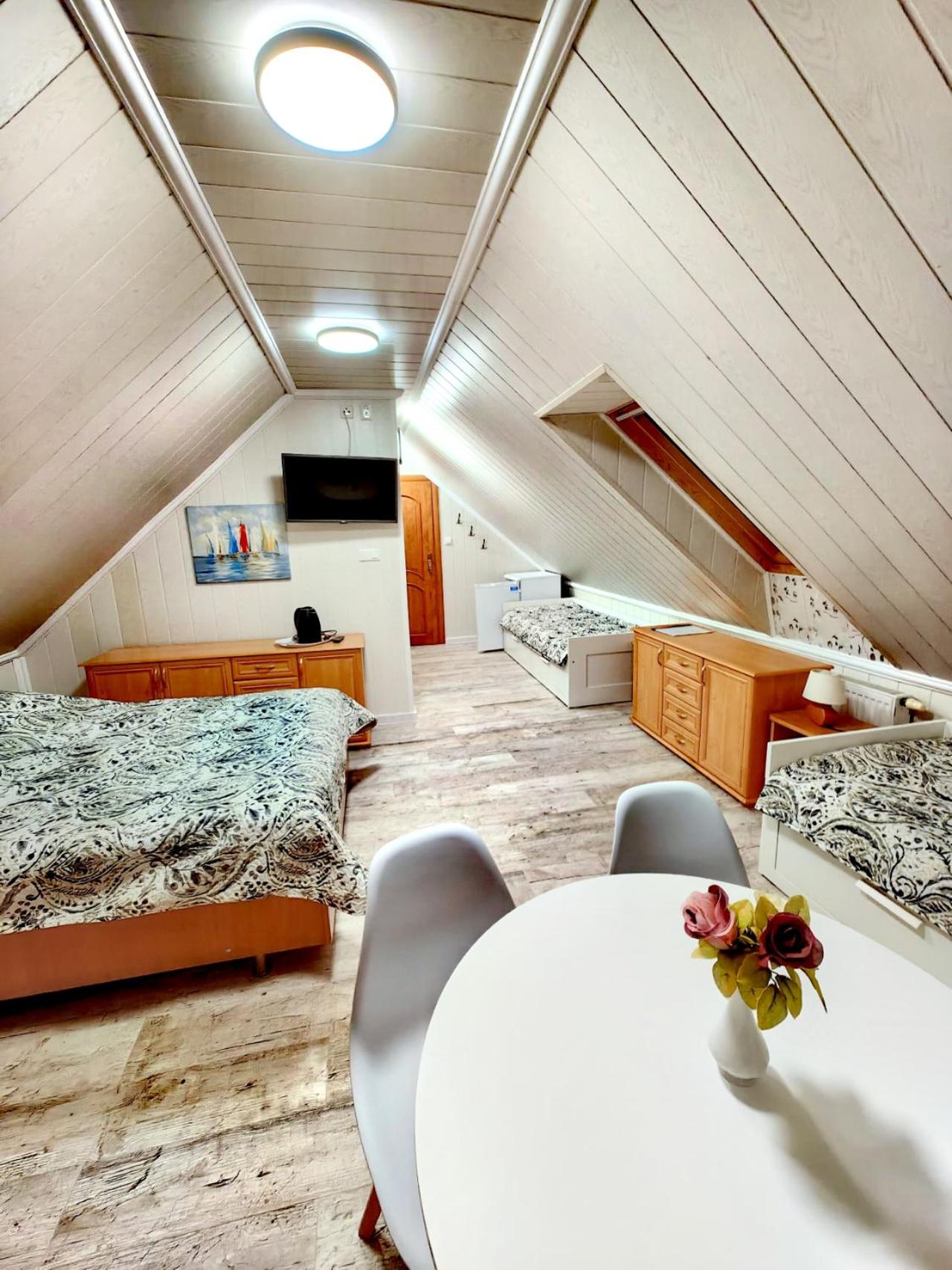 Quadruple Room photo 1