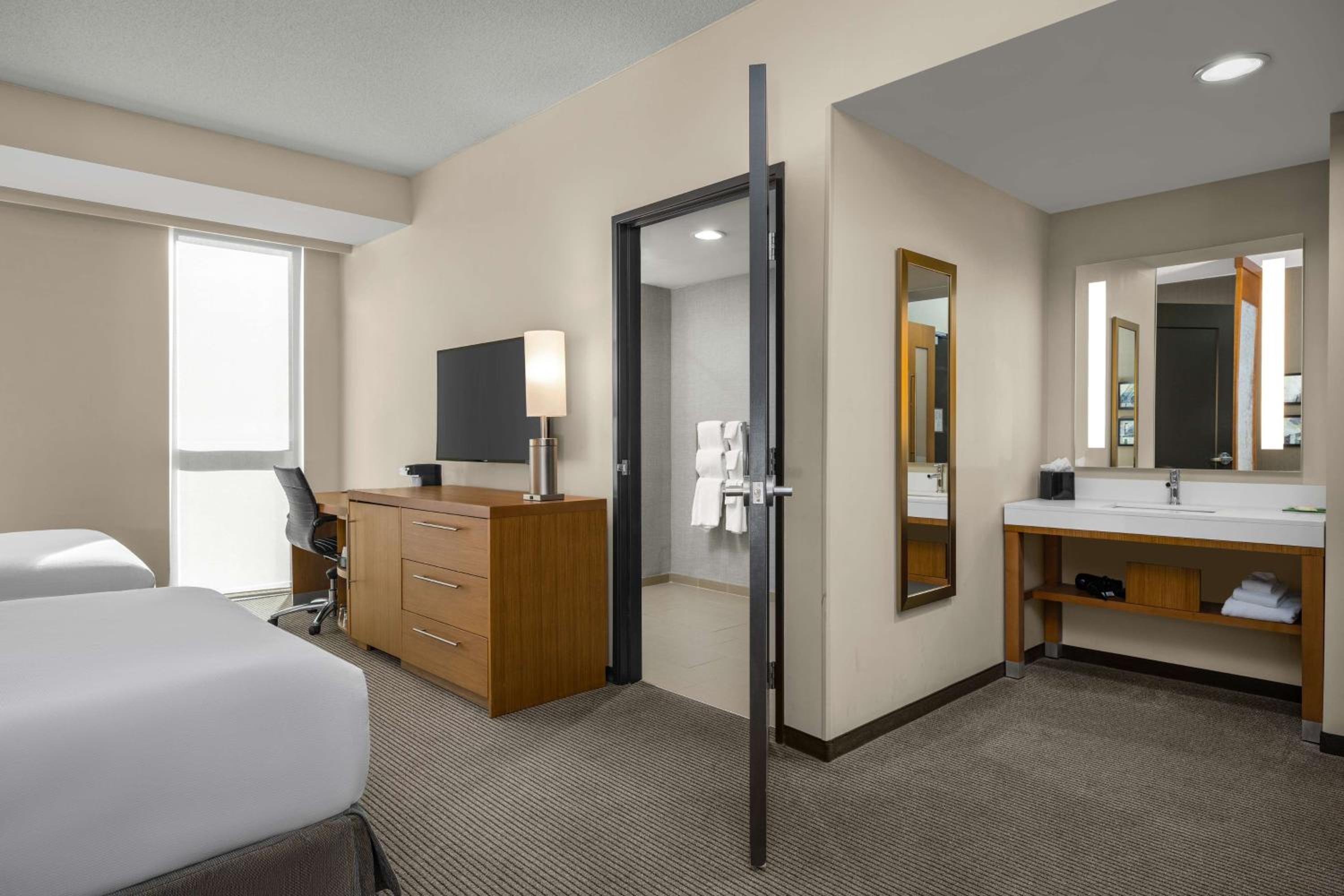 Hyatt Place Iowa City Downtown, Billede 2