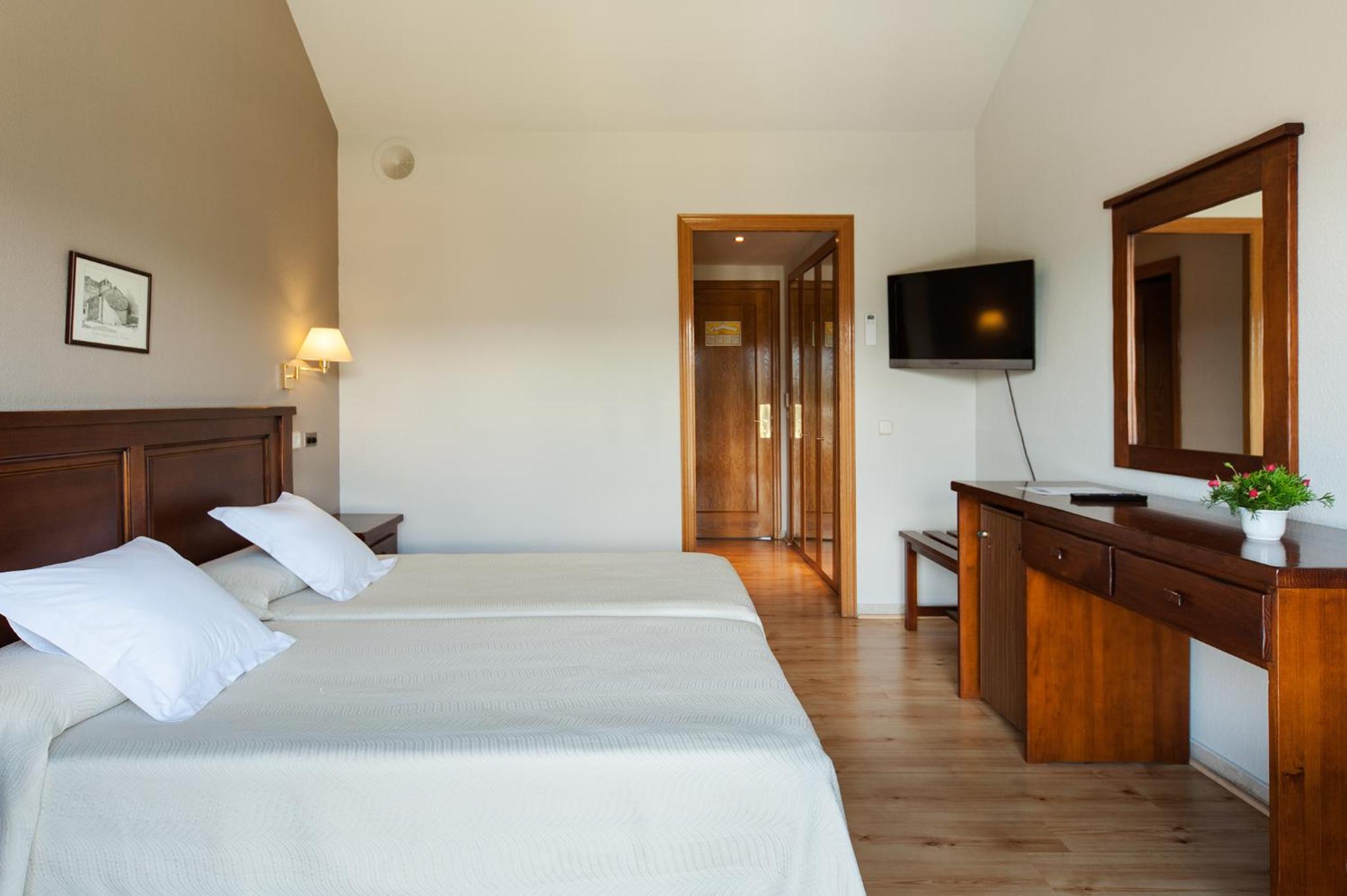 Habitación Doble