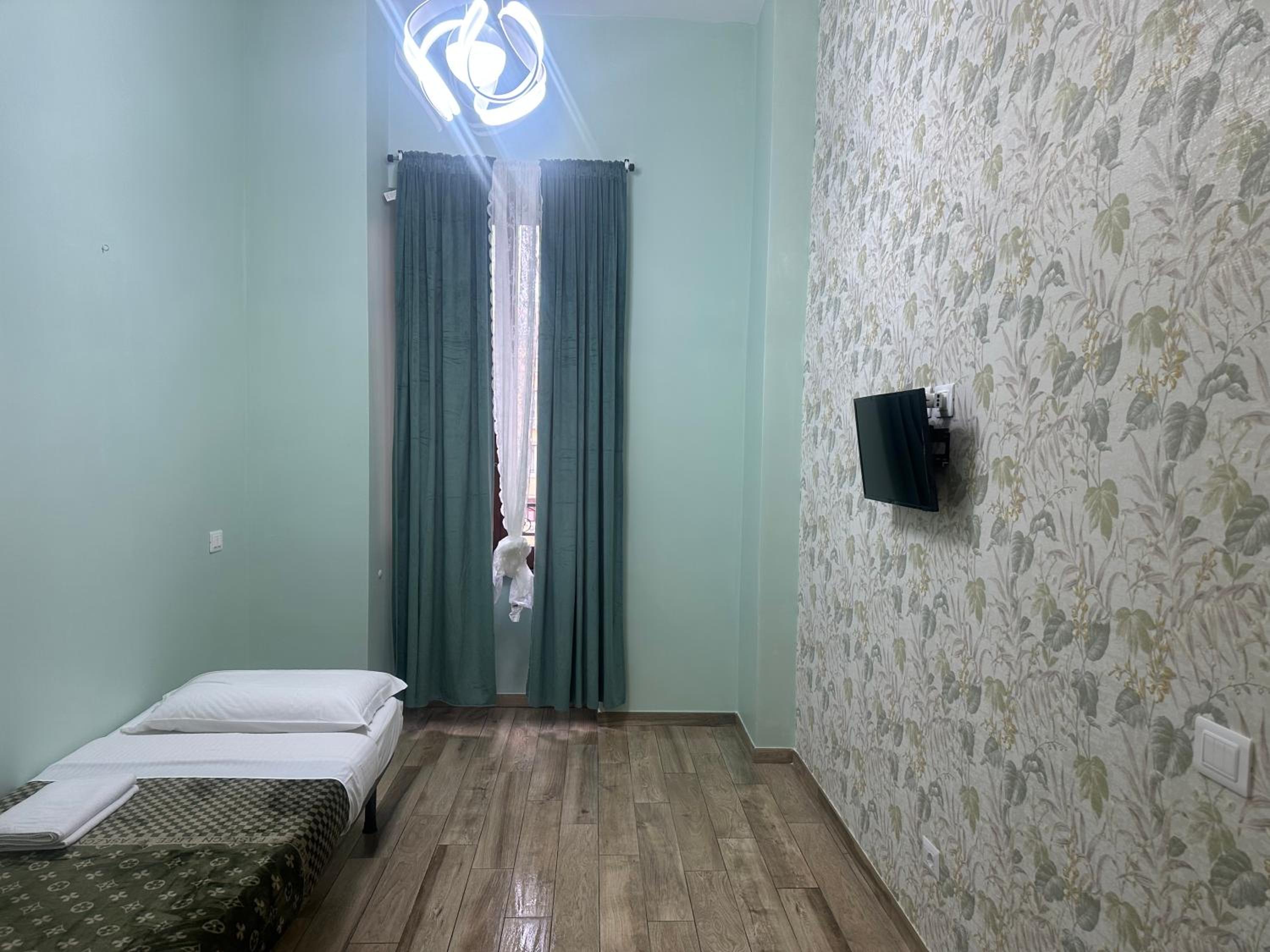 Two-Bedroom Suite photo 1