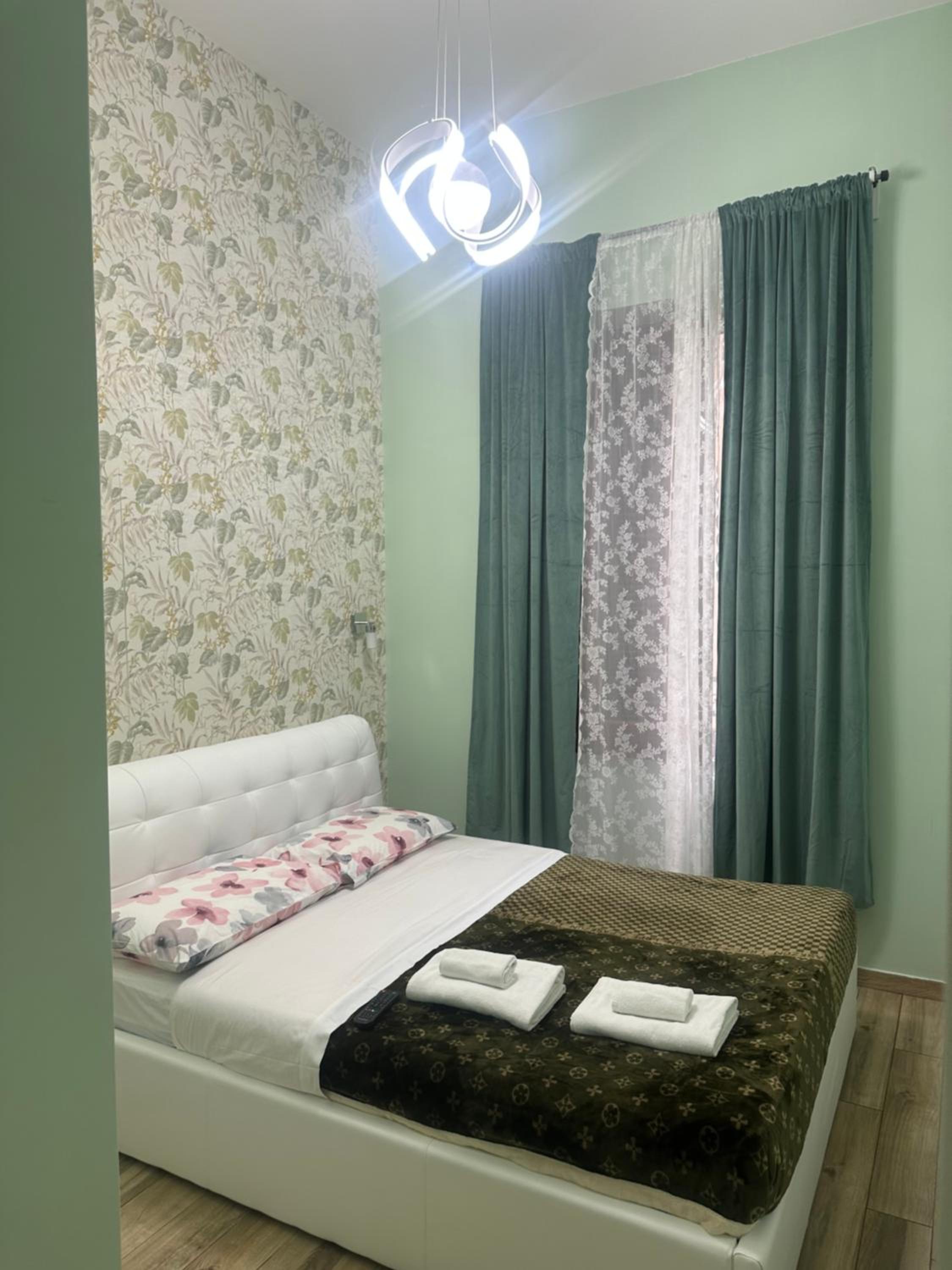 Two-Bedroom Suite photo 3