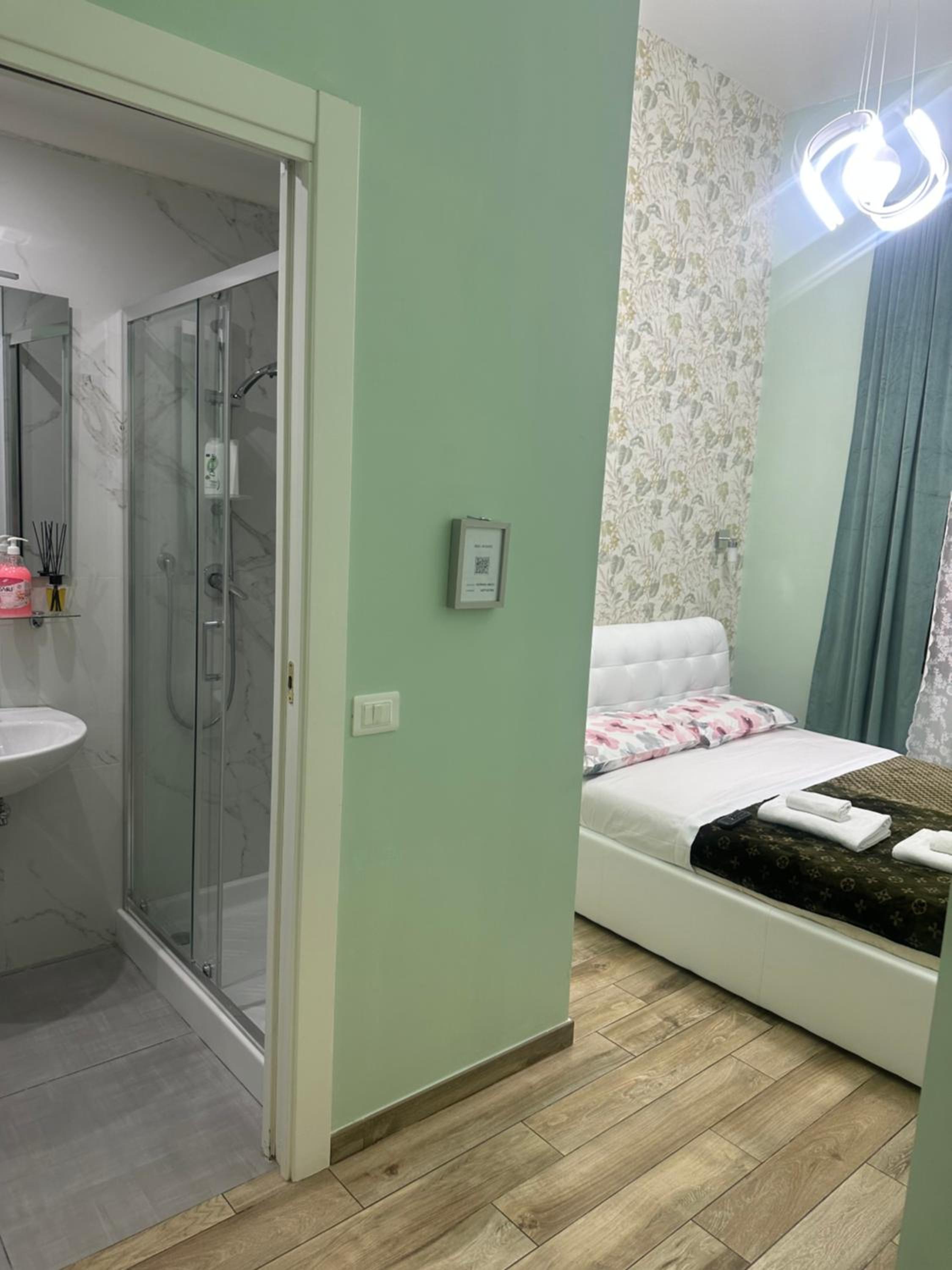 Two-Bedroom Suite photo 2