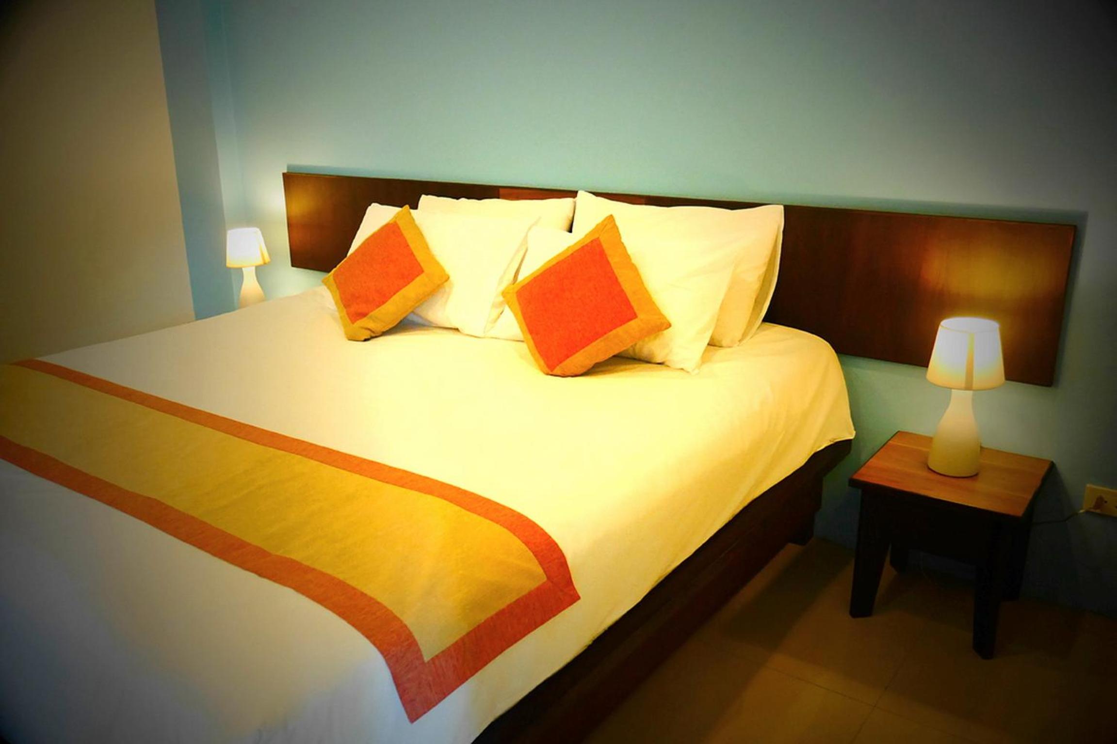 Superior Double Room photo 2